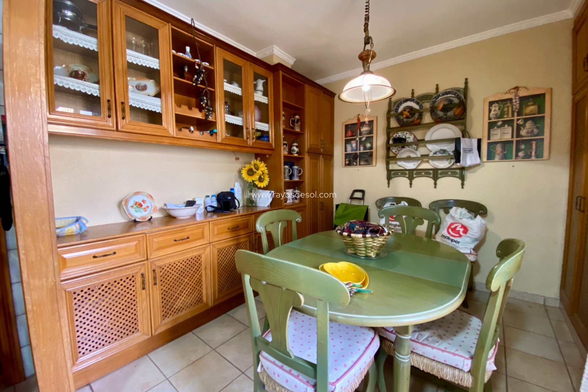 Wiederverkauf - Appartement - Torrevieja - Playa del Cura