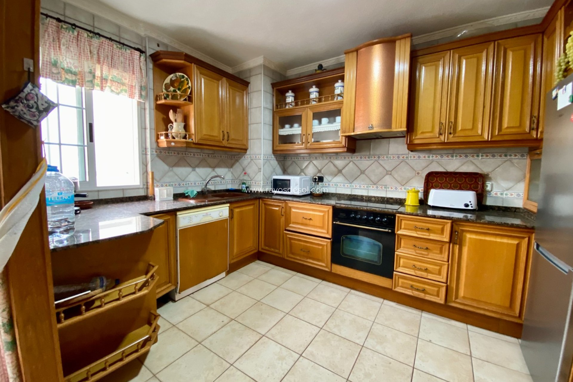 Wiederverkauf - Appartement - Torrevieja - Playa del Cura