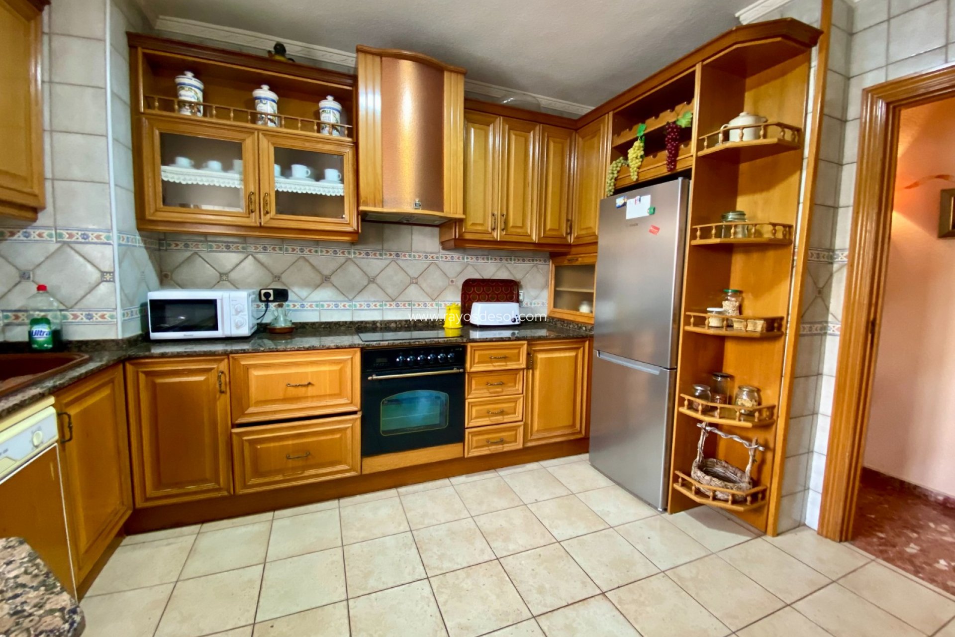 Wiederverkauf - Appartement - Torrevieja - Playa del Cura