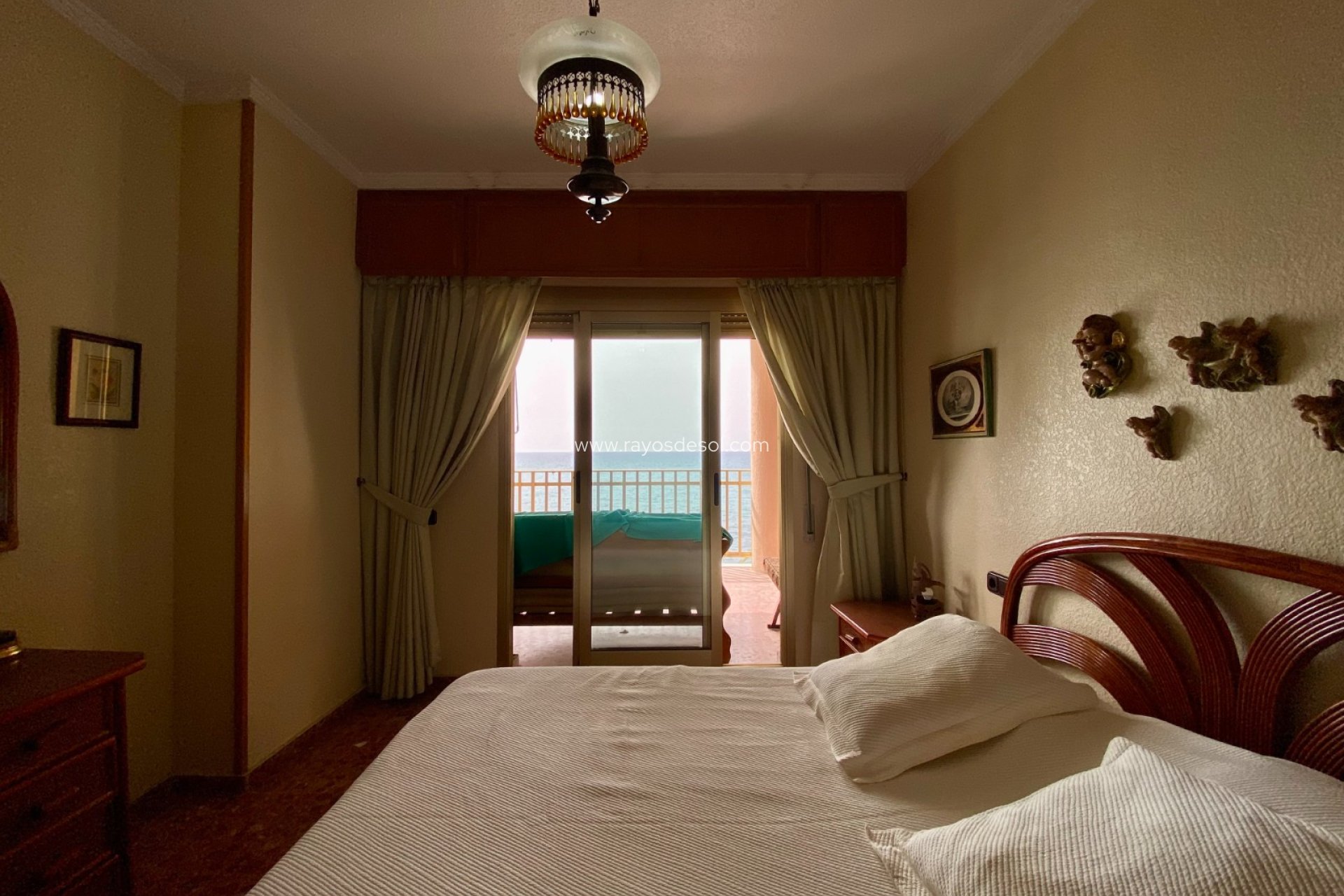 Wiederverkauf - Appartement - Torrevieja - Playa del Cura