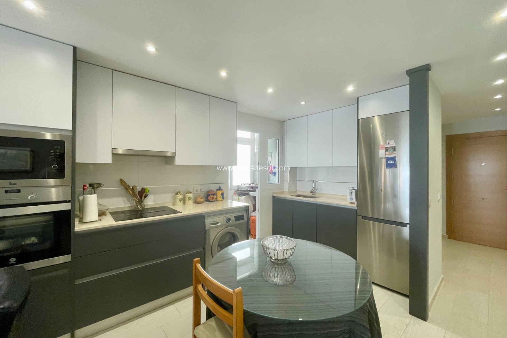 Wiederverkauf - Appartement - Torrevieja - Playa del Cura