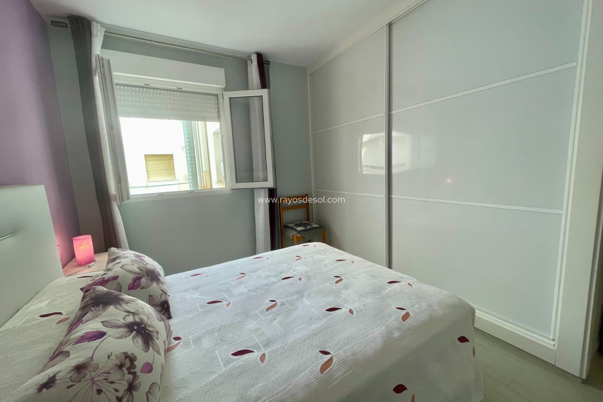Wiederverkauf - Appartement - Torrevieja - Playa del Cura