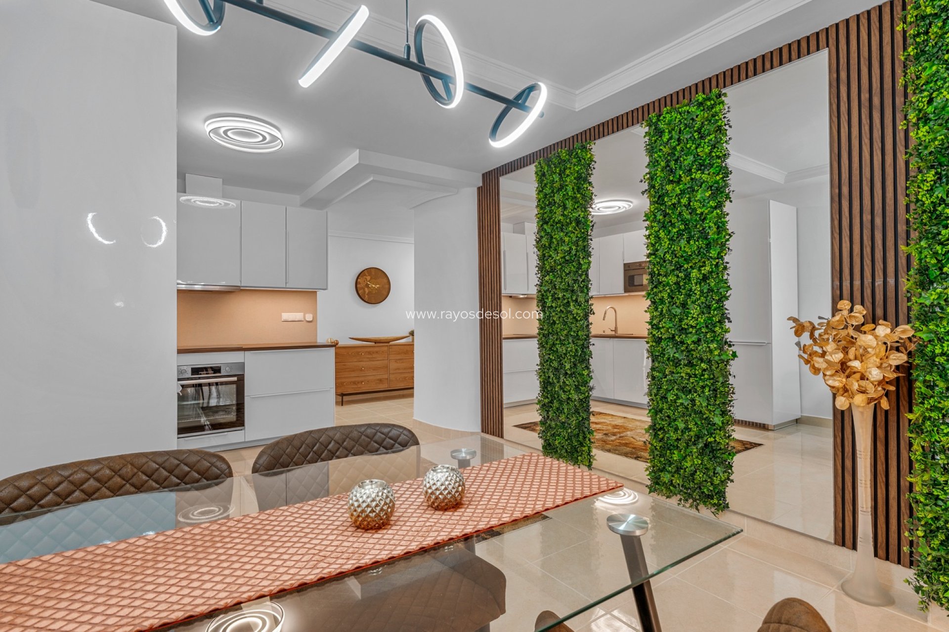 Wiederverkauf - Appartement - Torrevieja - Playa del Cura