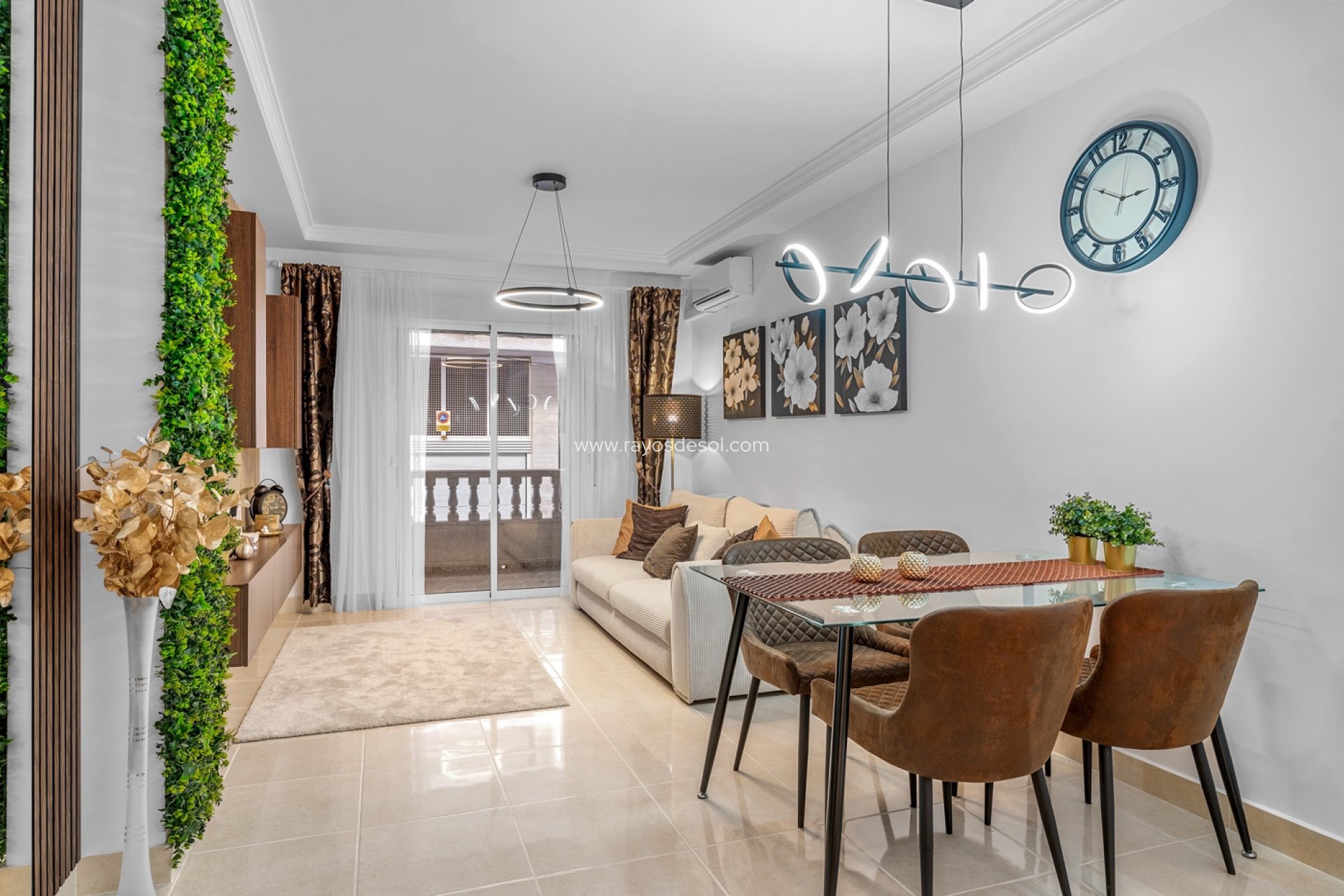 Wiederverkauf - Appartement - Torrevieja - Playa del Cura