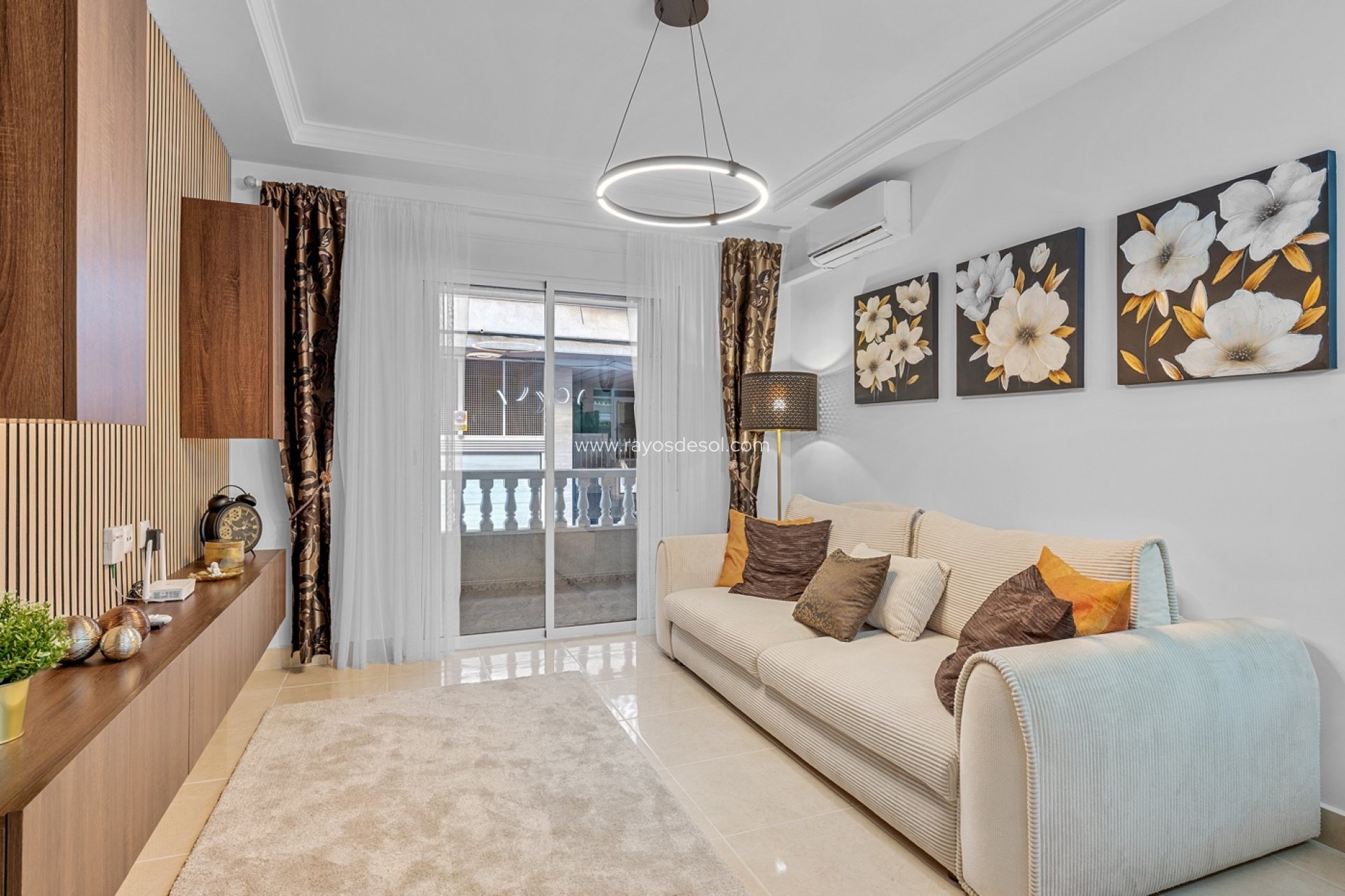 Wiederverkauf - Appartement - Torrevieja - Playa del Cura