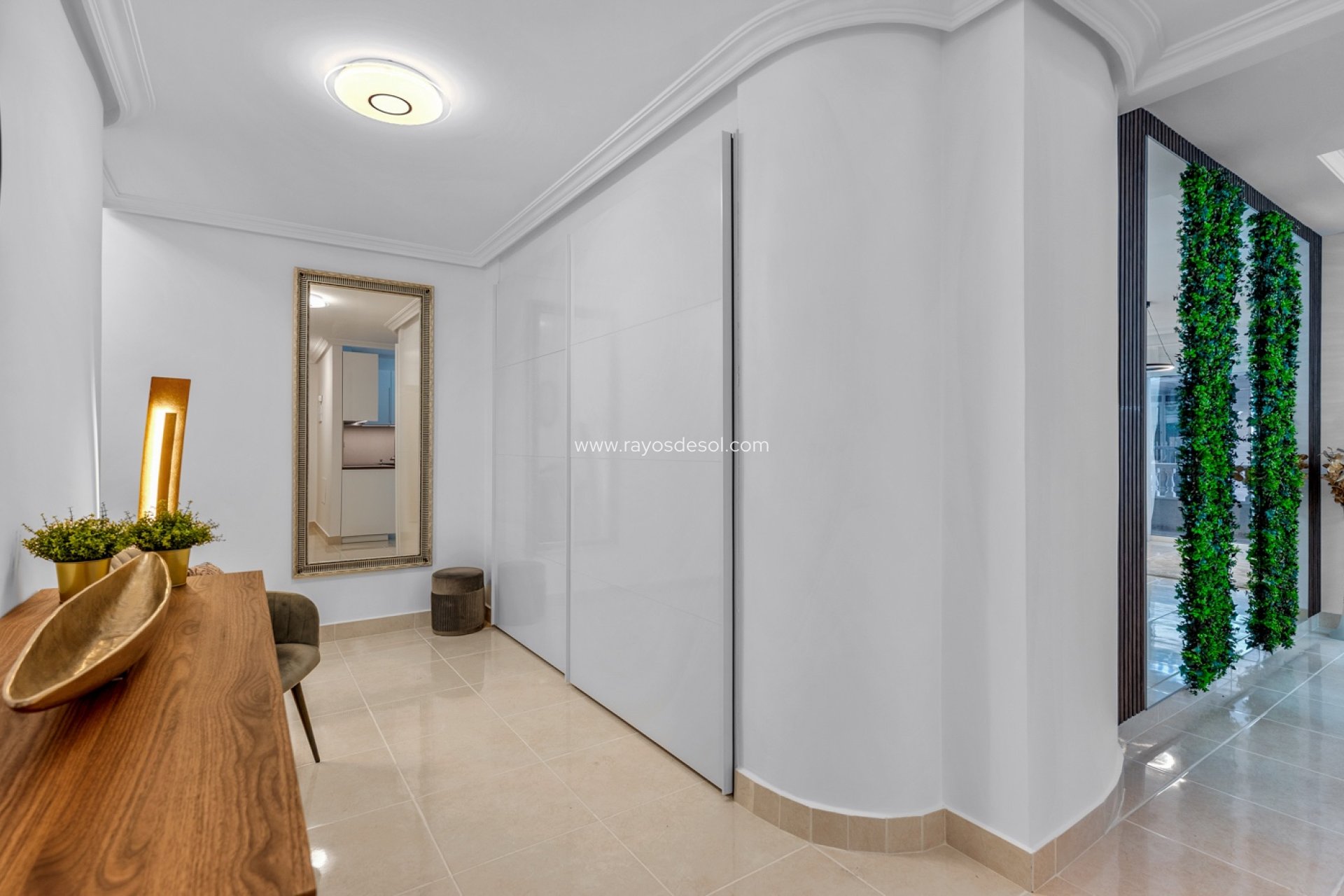 Wiederverkauf - Appartement - Torrevieja - Playa del Cura