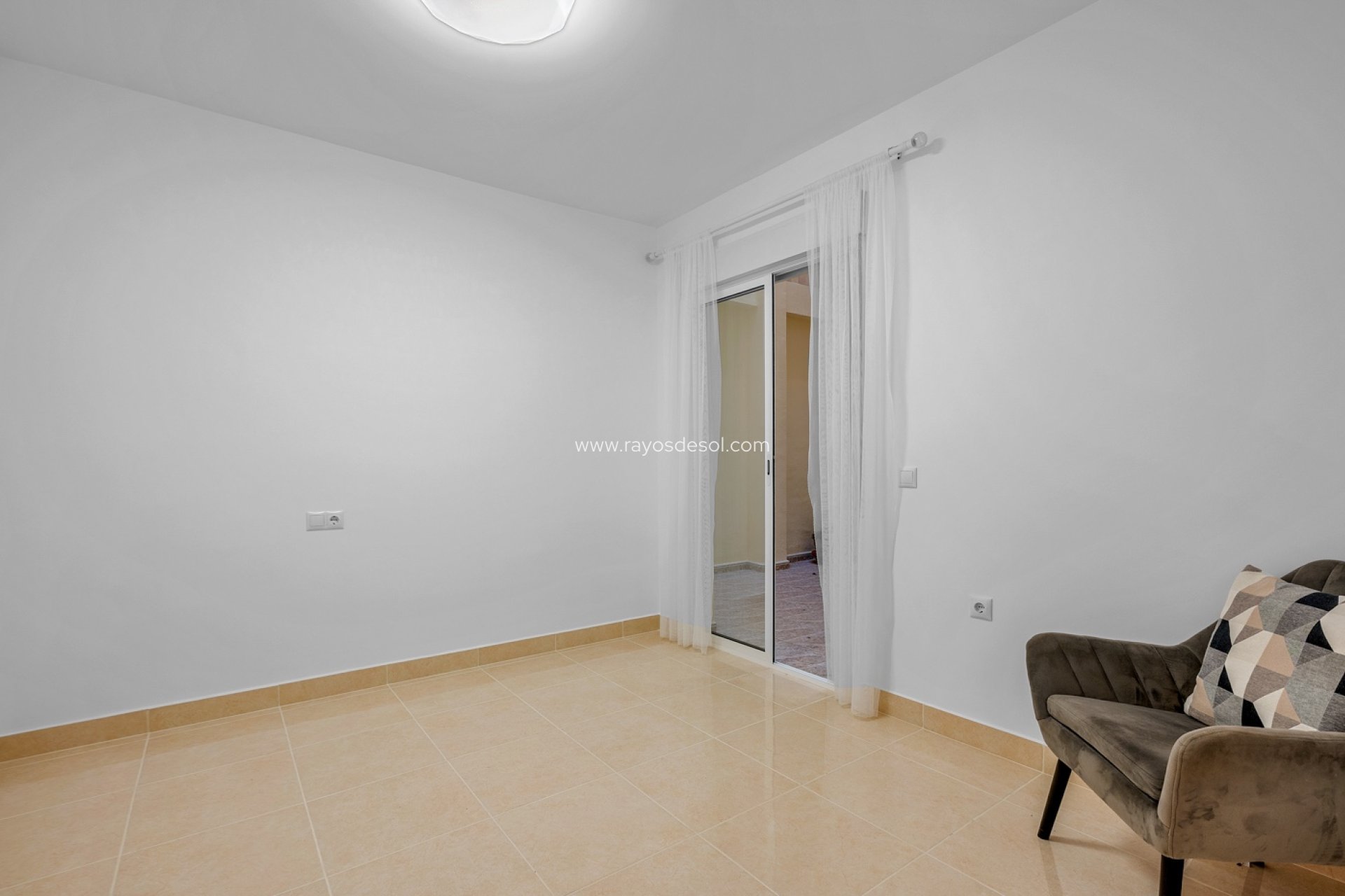 Wiederverkauf - Appartement - Torrevieja - Playa del Cura