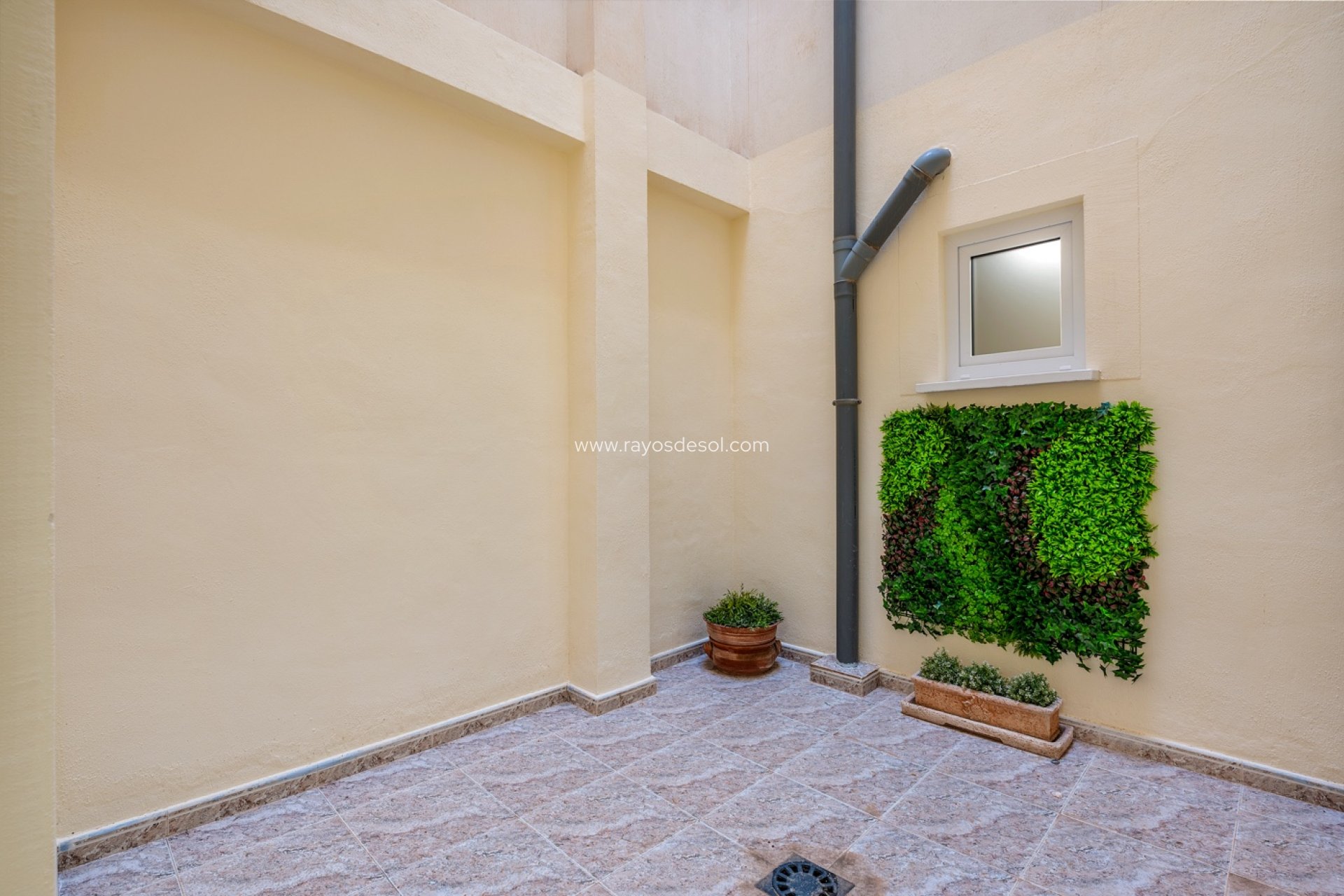 Wiederverkauf - Appartement - Torrevieja - Playa del Cura