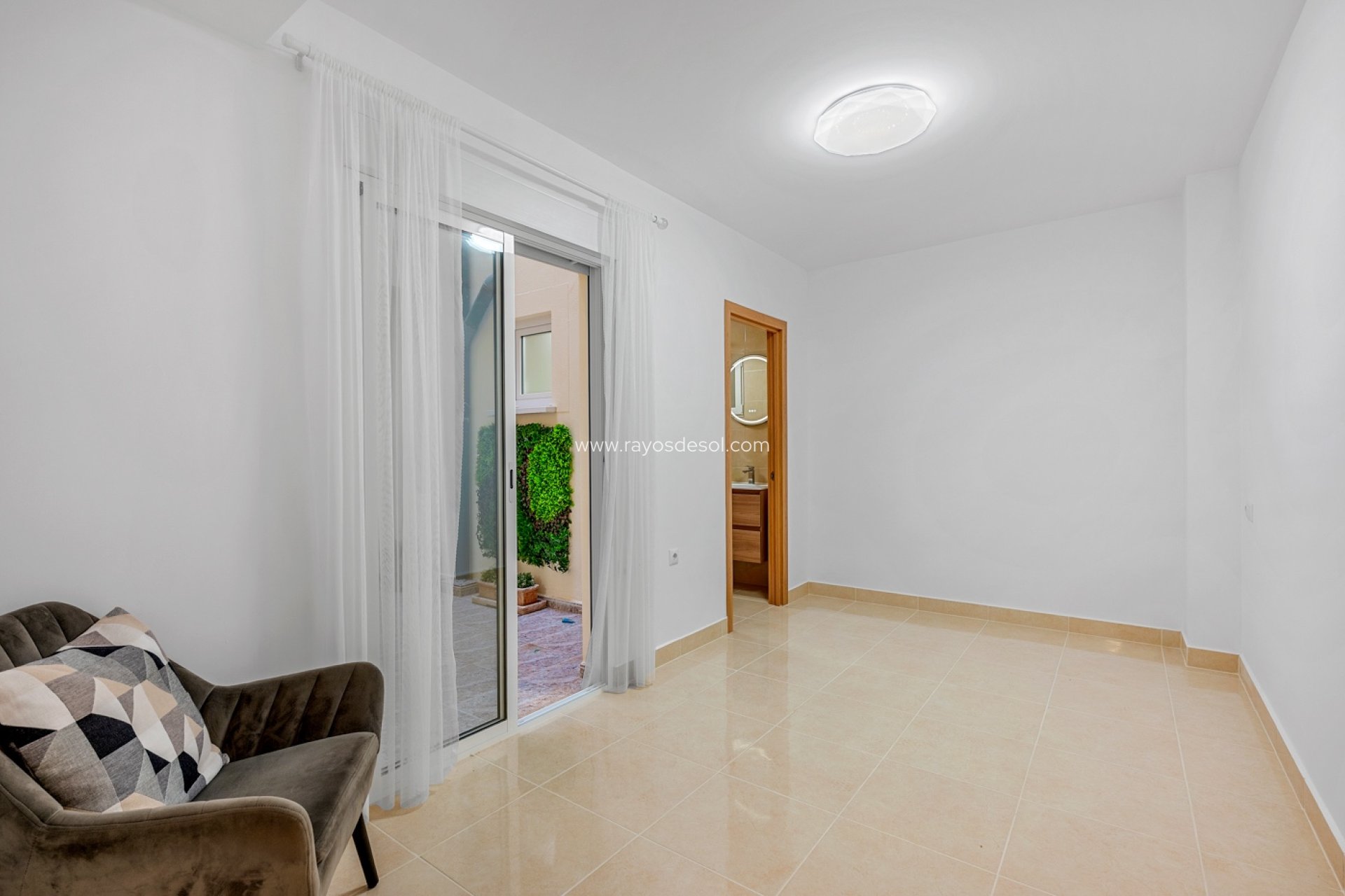Wiederverkauf - Appartement - Torrevieja - Playa del Cura