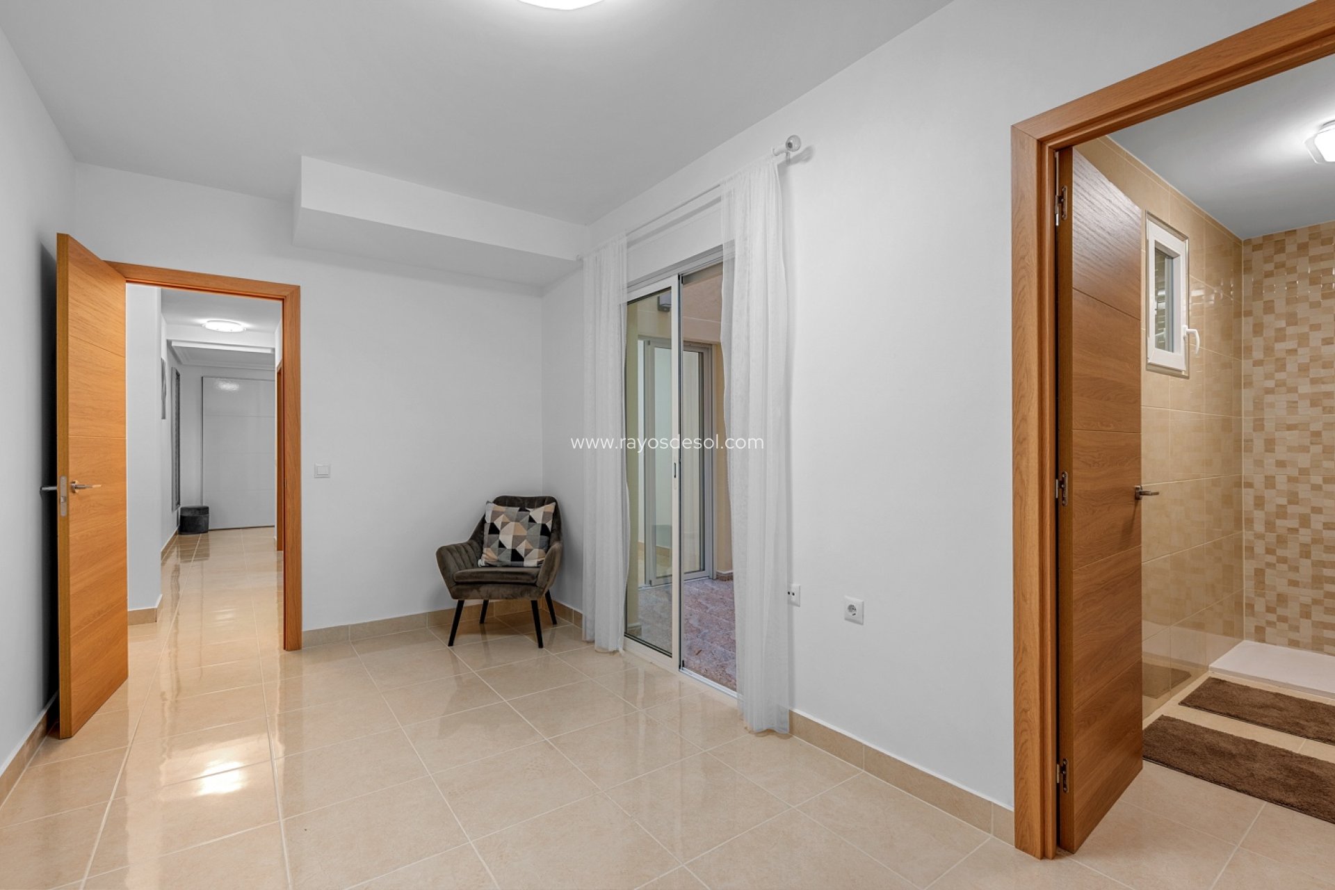 Wiederverkauf - Appartement - Torrevieja - Playa del Cura