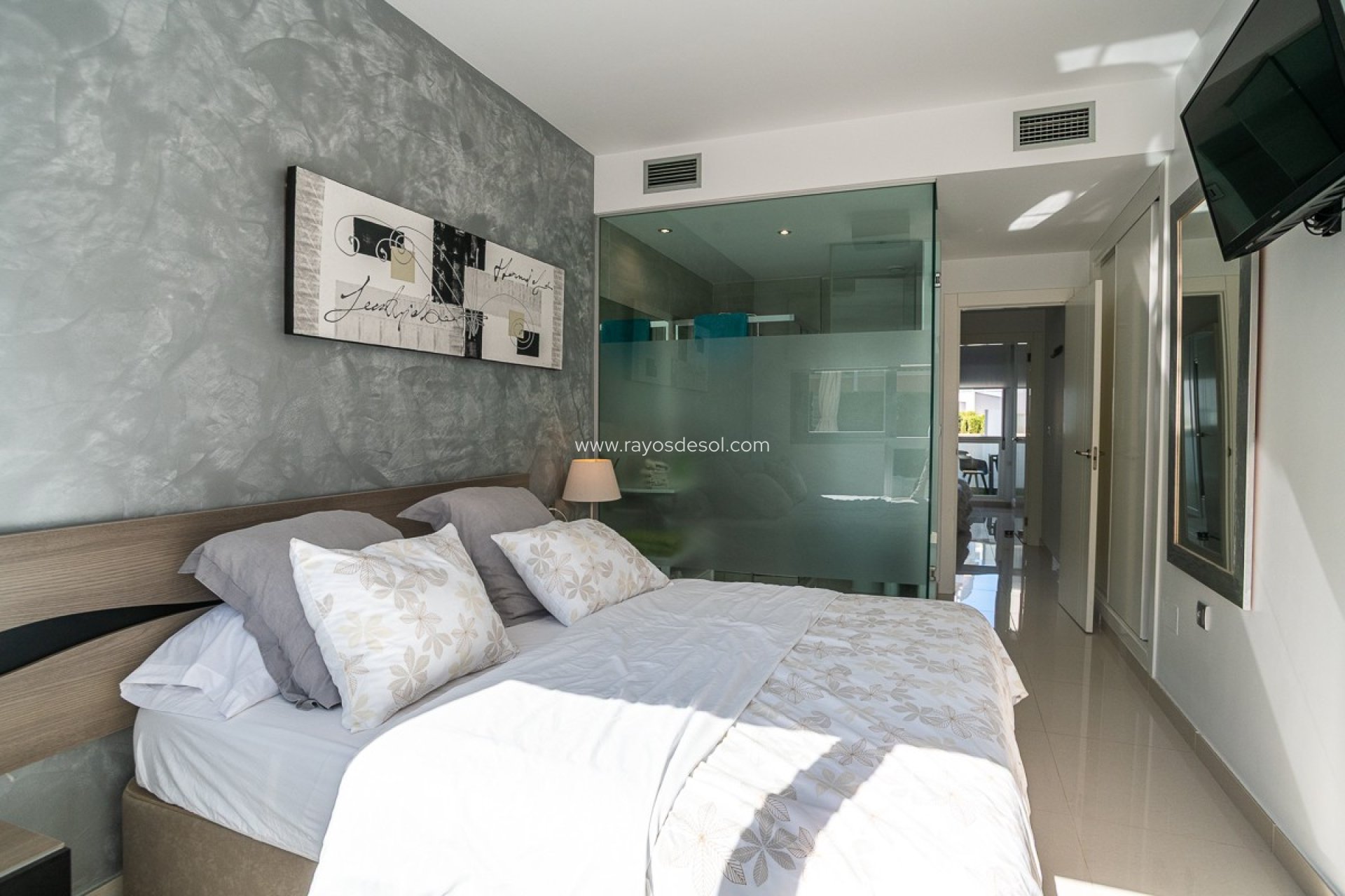 Wiederverkauf - Appartement - Torrevieja - Punta Prima