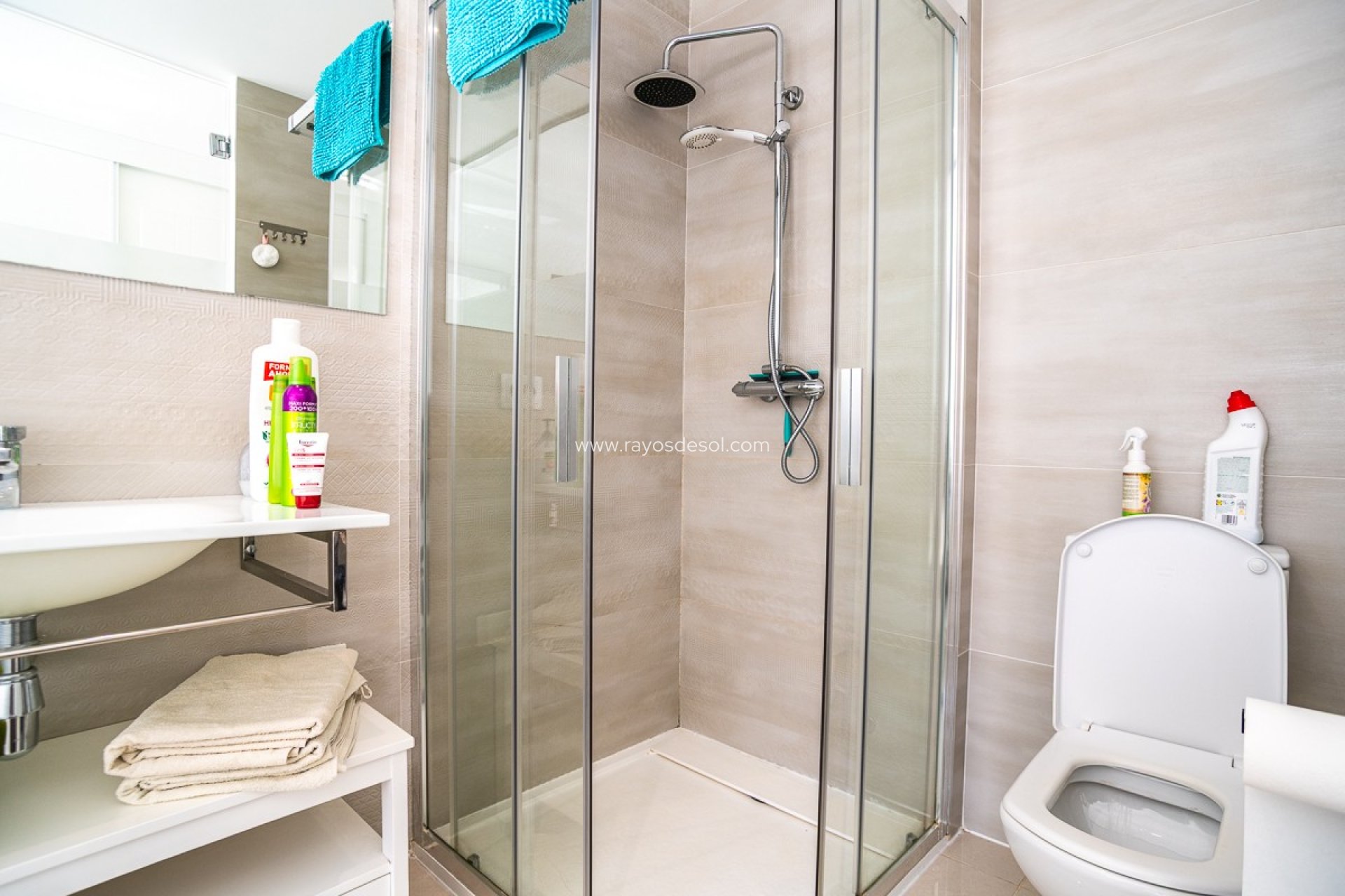 Wiederverkauf - Appartement - Torrevieja - Punta Prima