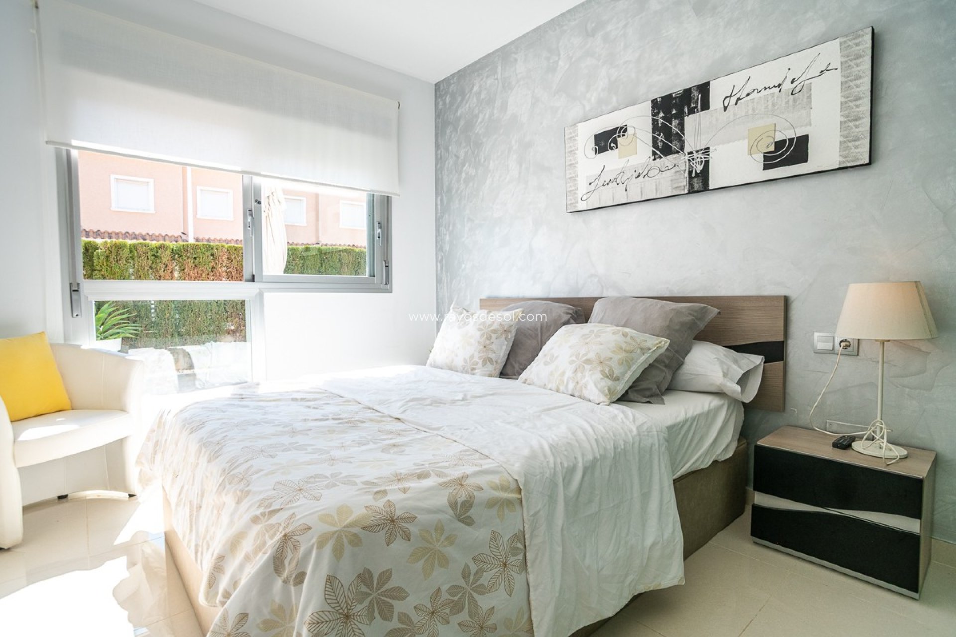 Wiederverkauf - Appartement - Torrevieja - Punta Prima