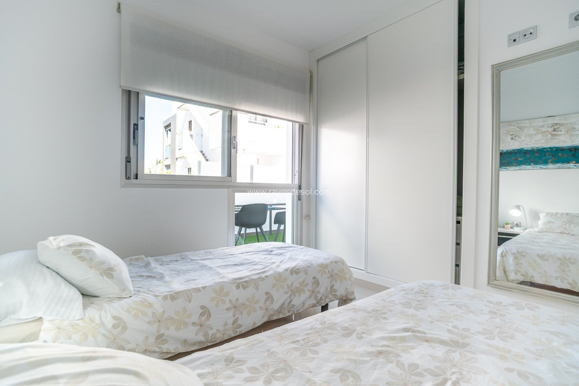 Wiederverkauf - Appartement - Torrevieja - Punta Prima