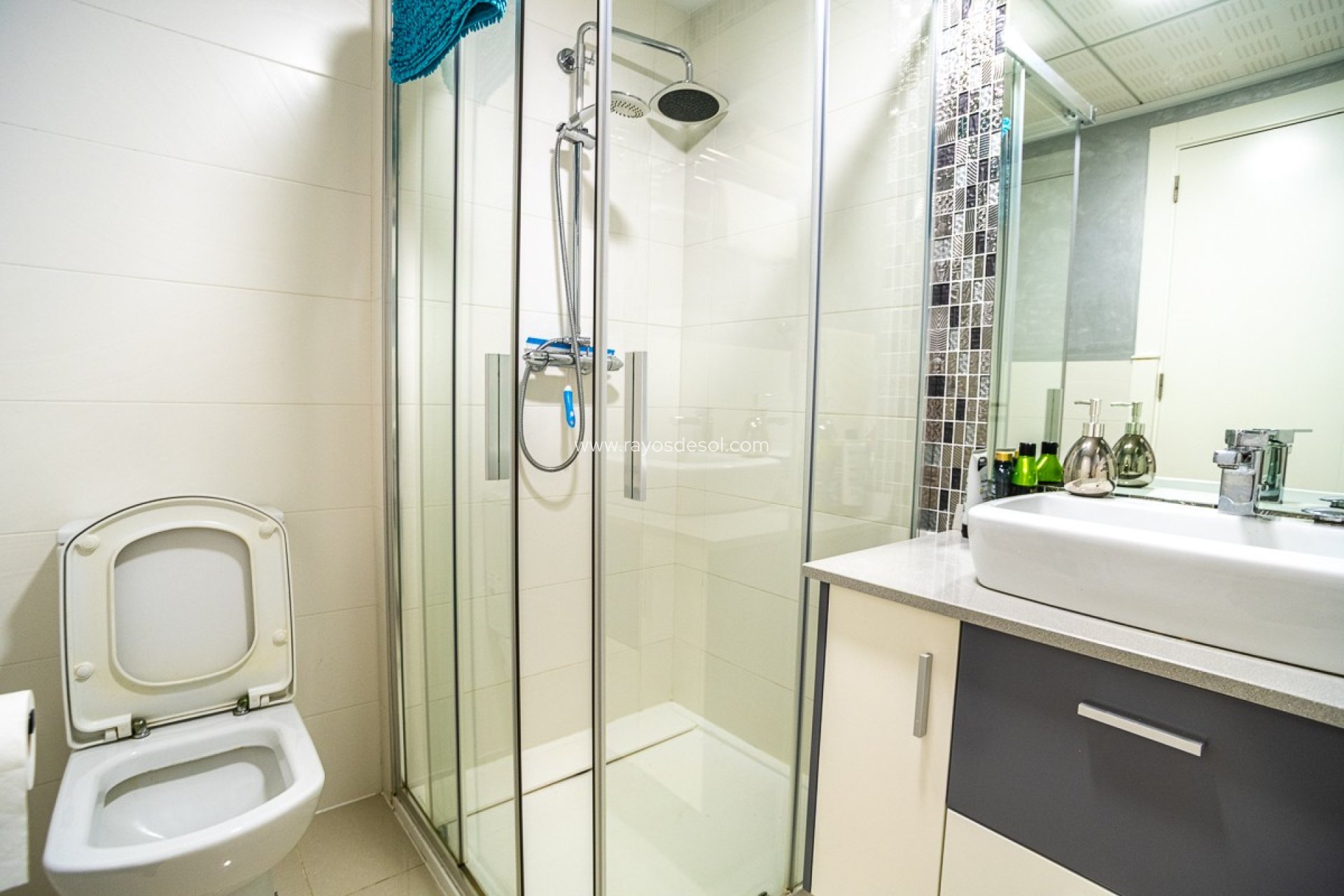 Wiederverkauf - Appartement - Torrevieja - Punta Prima