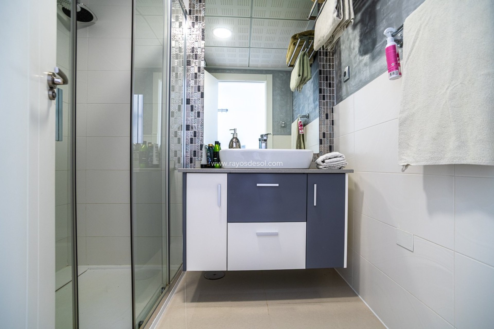 Wiederverkauf - Appartement - Torrevieja - Punta Prima