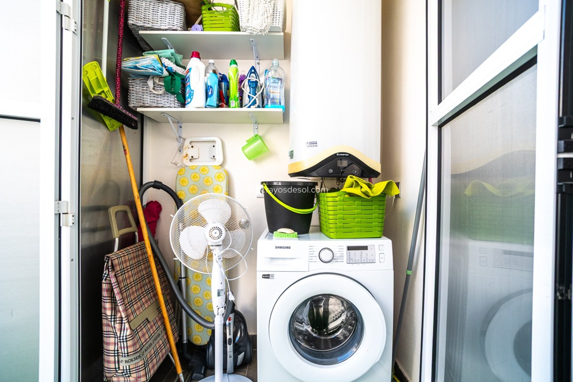 Wiederverkauf - Appartement - Torrevieja - Punta Prima