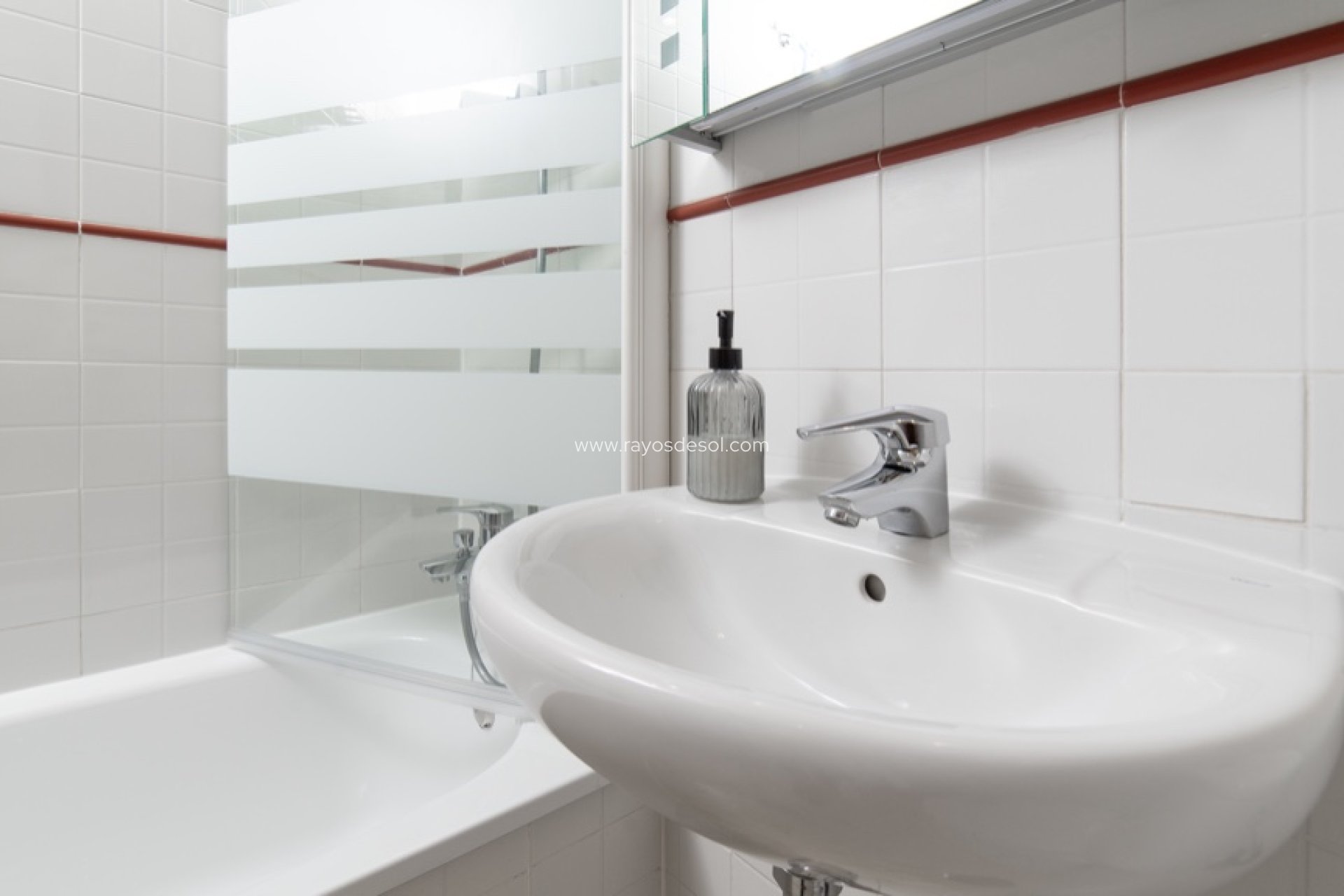 Wiederverkauf - Appartement - Torrevieja - Punta Prima