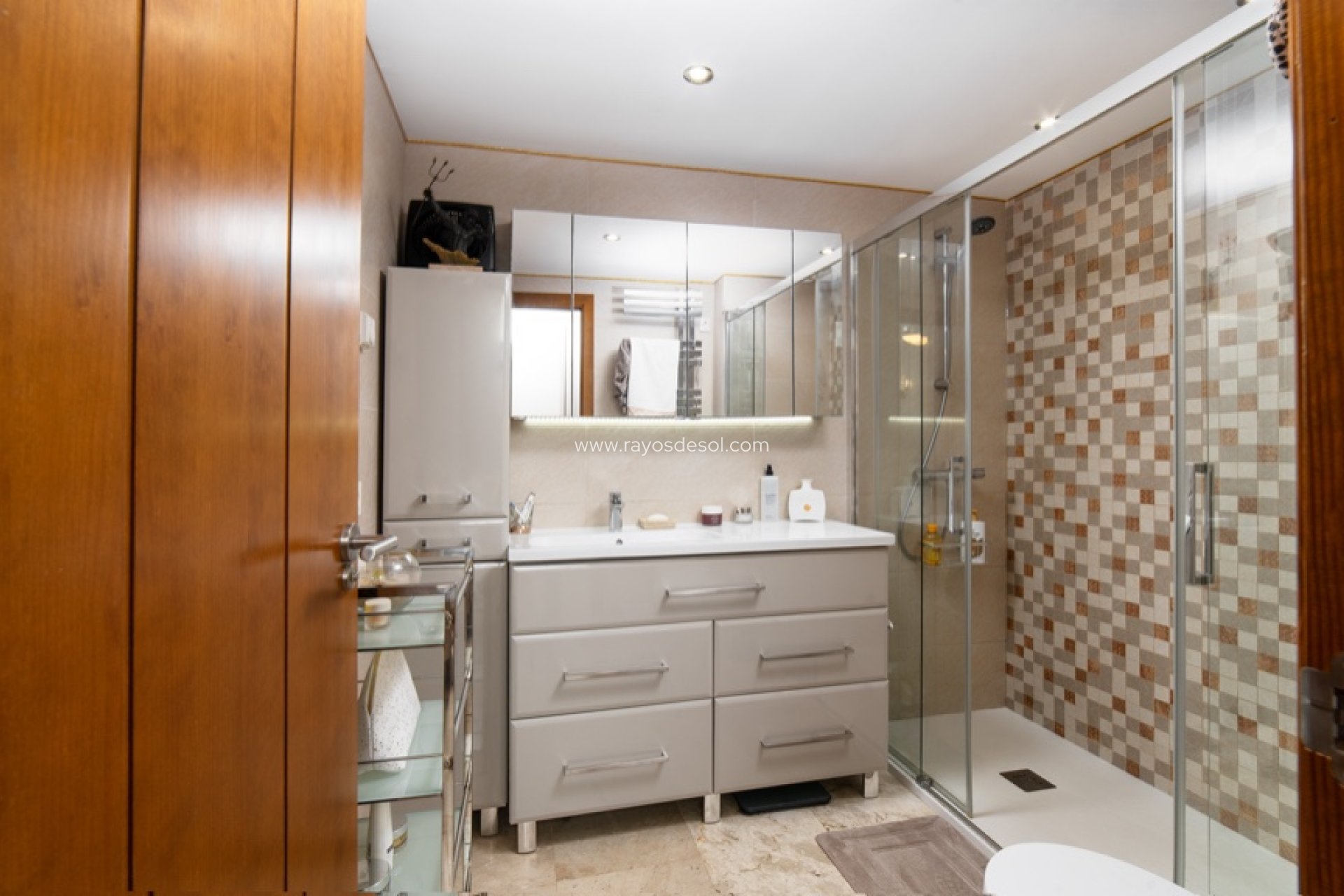 Wiederverkauf - Appartement - Torrevieja - Punta Prima