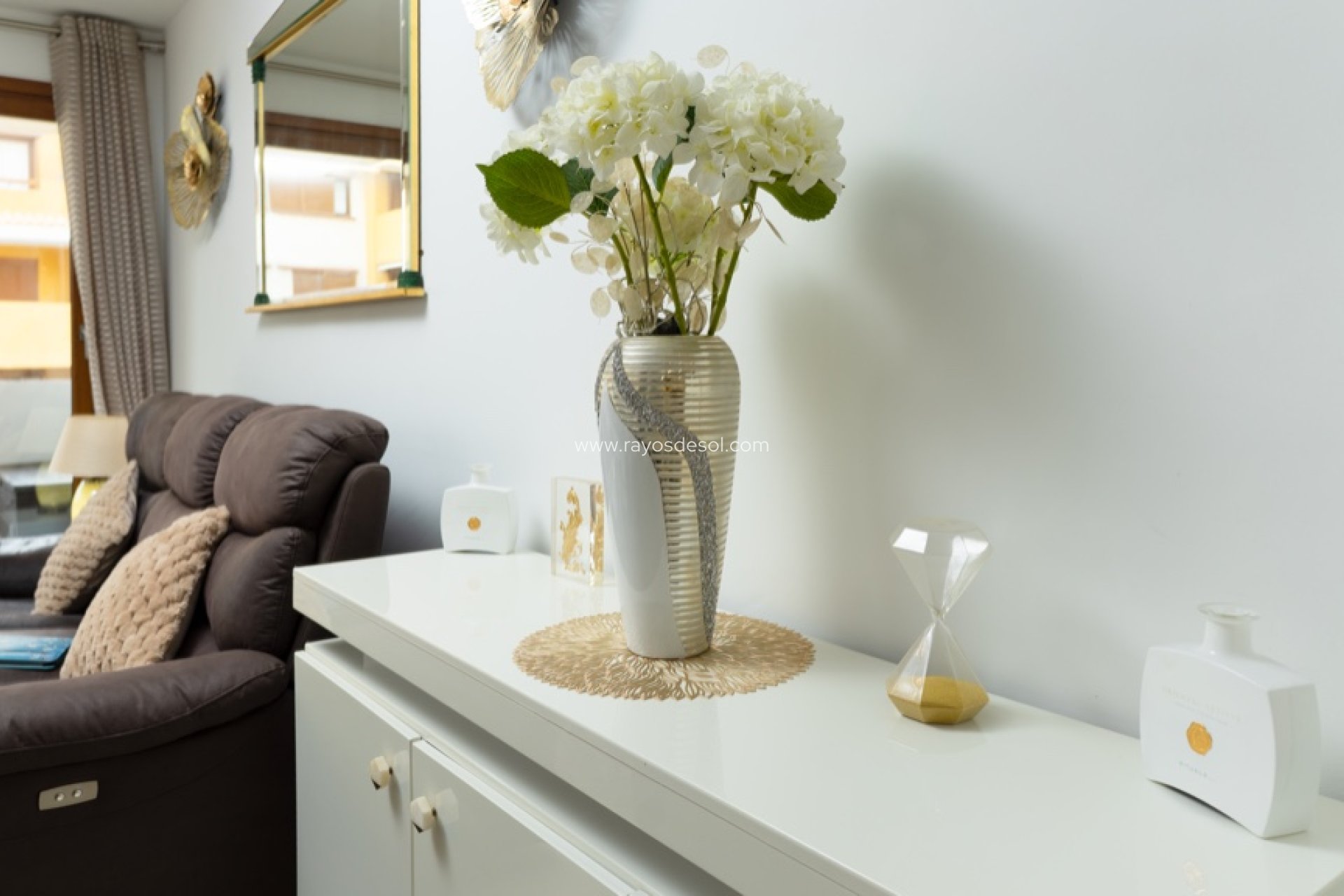 Wiederverkauf - Appartement - Torrevieja - Punta Prima