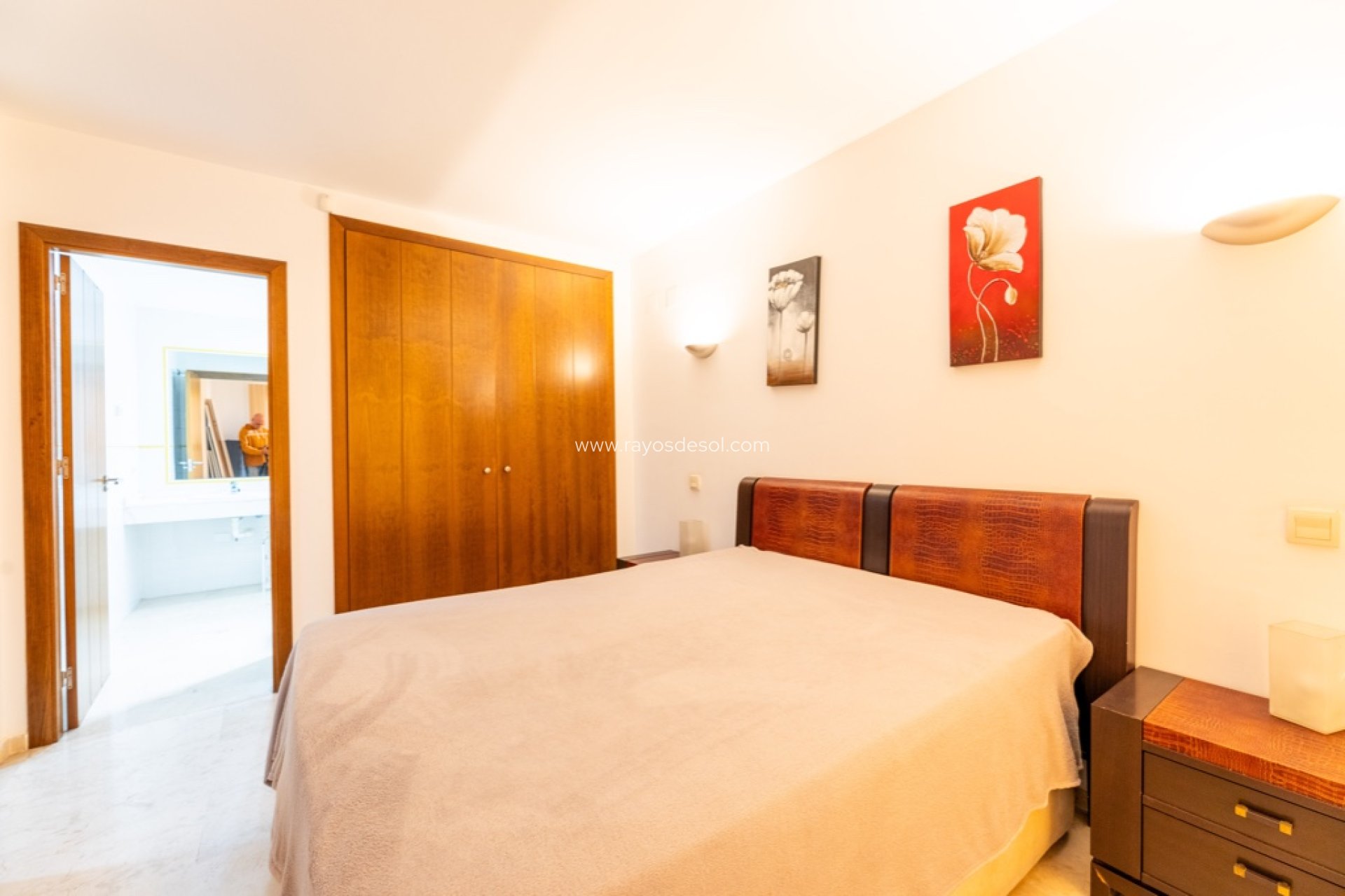 Wiederverkauf - Appartement - Torrevieja - Punta Prima