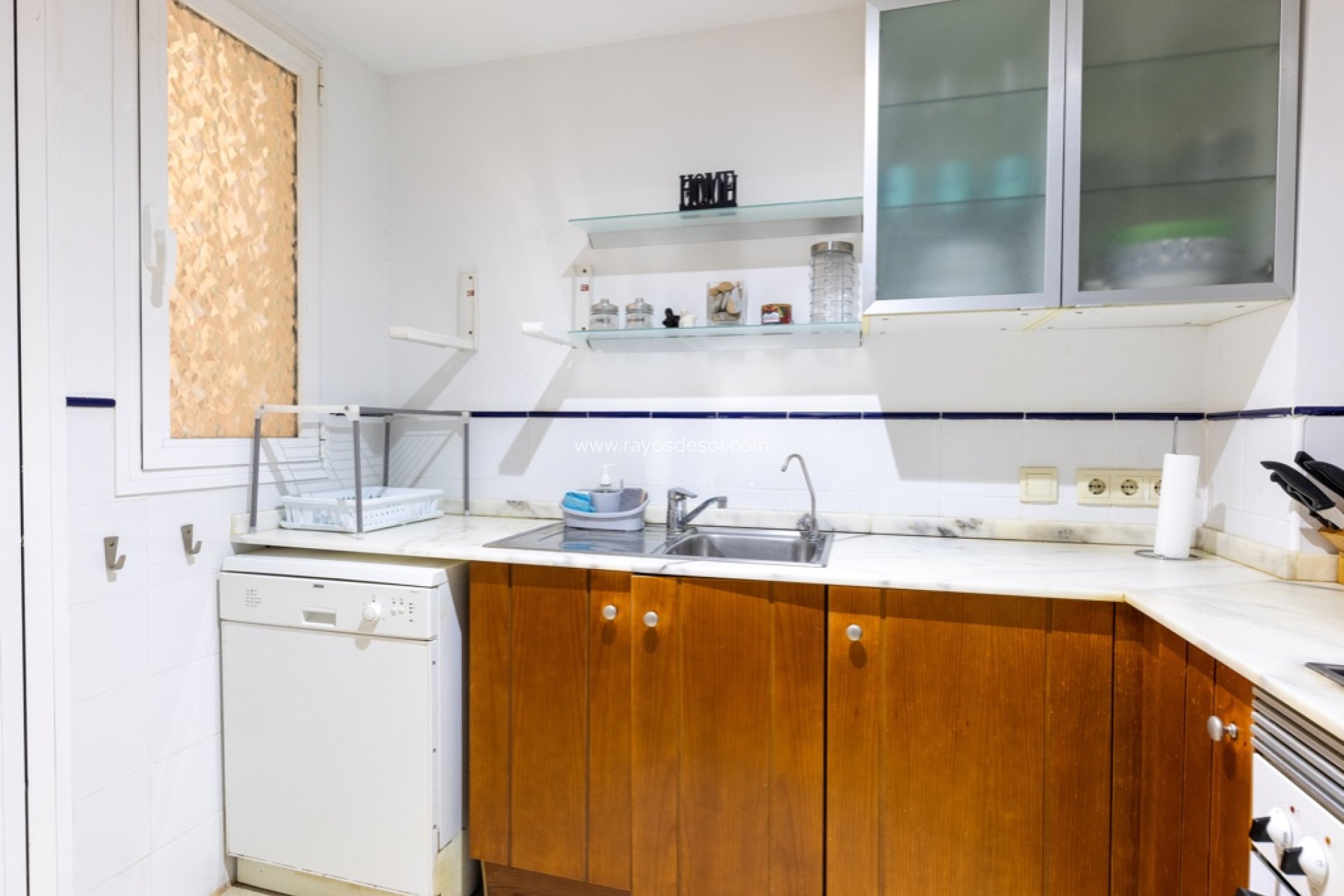 Wiederverkauf - Appartement - Torrevieja - Punta Prima