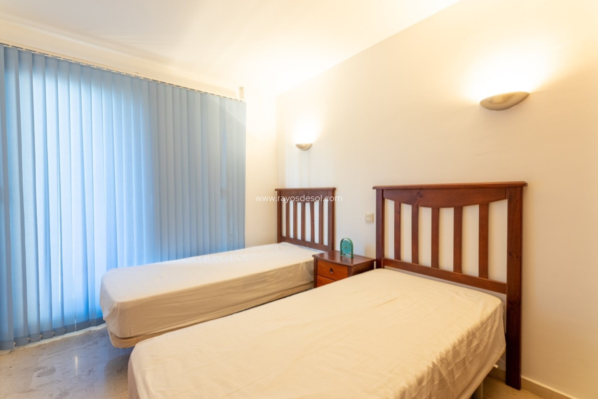 Wiederverkauf - Appartement - Torrevieja - Punta Prima