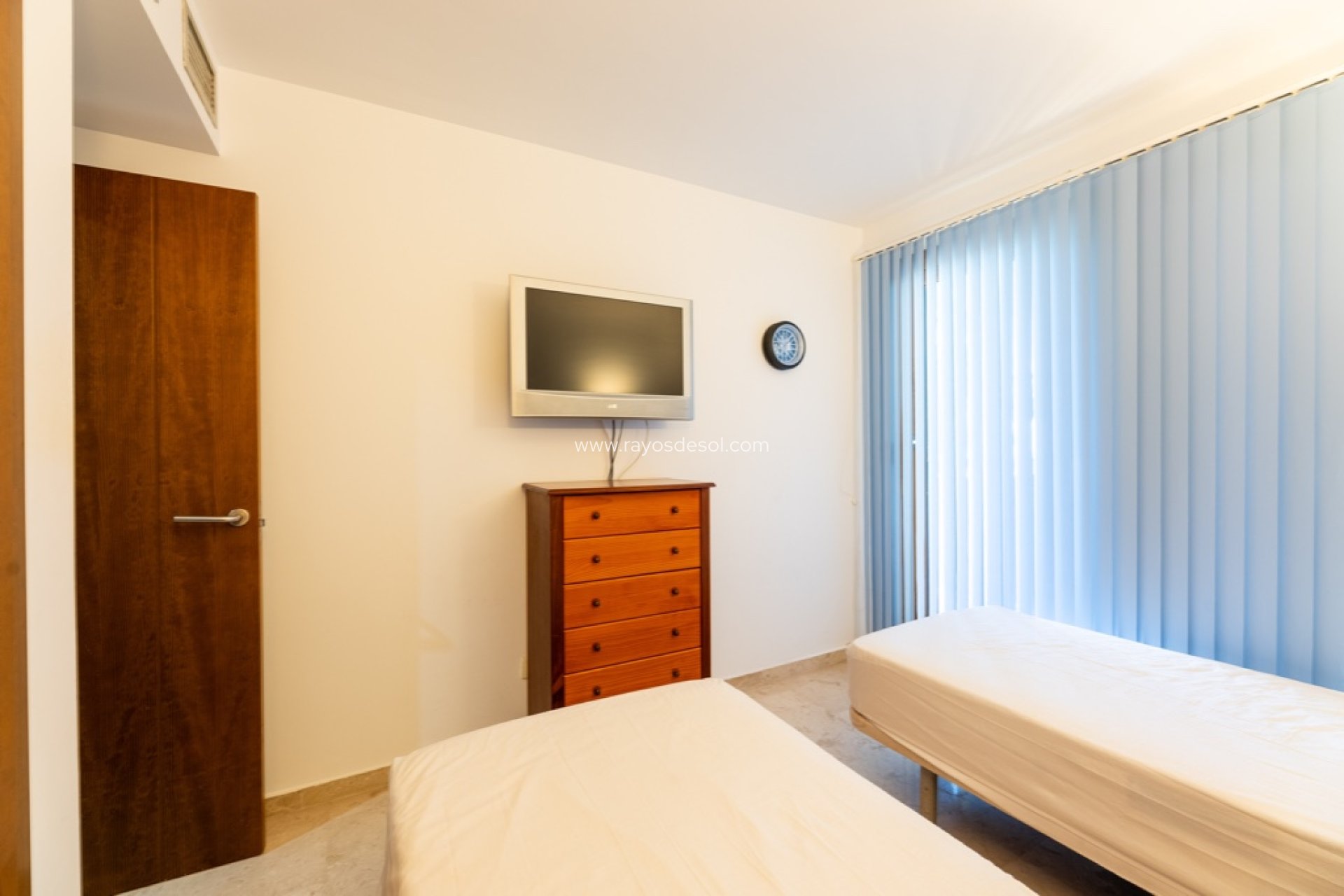 Wiederverkauf - Appartement - Torrevieja - Punta Prima