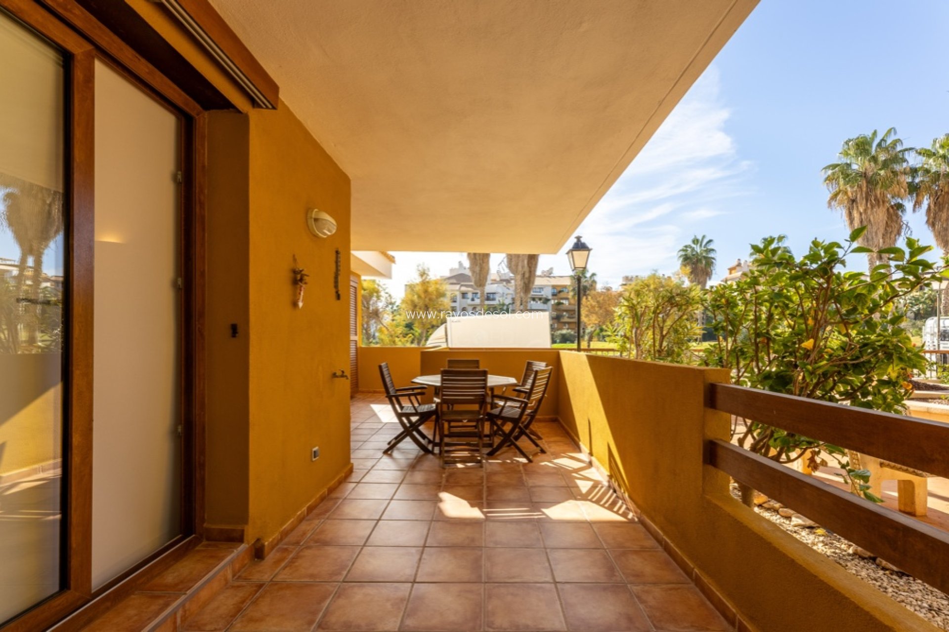 Wiederverkauf - Appartement - Torrevieja - Punta Prima