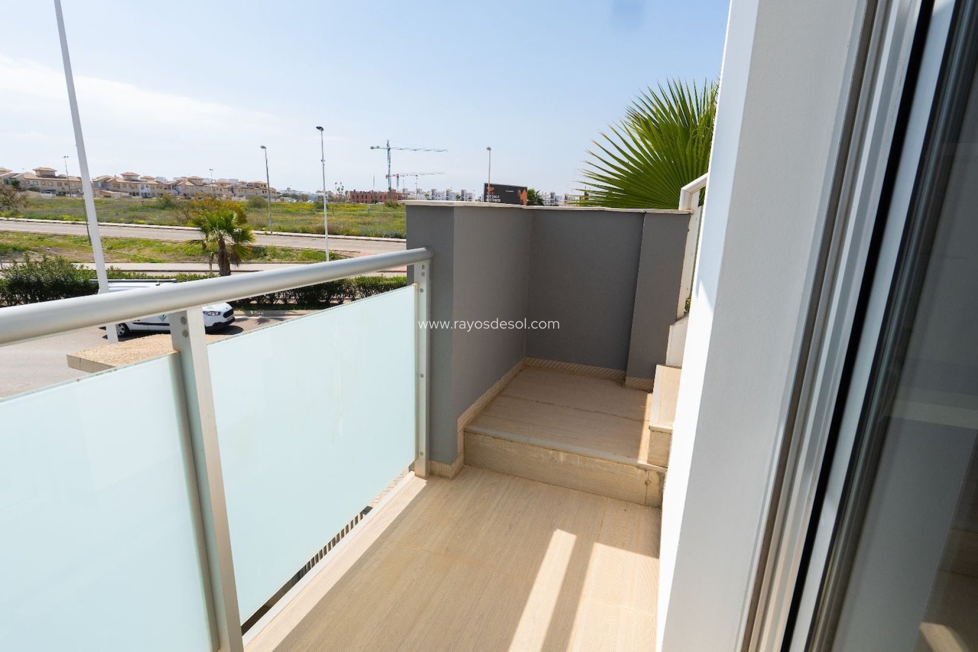 Wiederverkauf - Appartement - Torrevieja - Punta Prima
