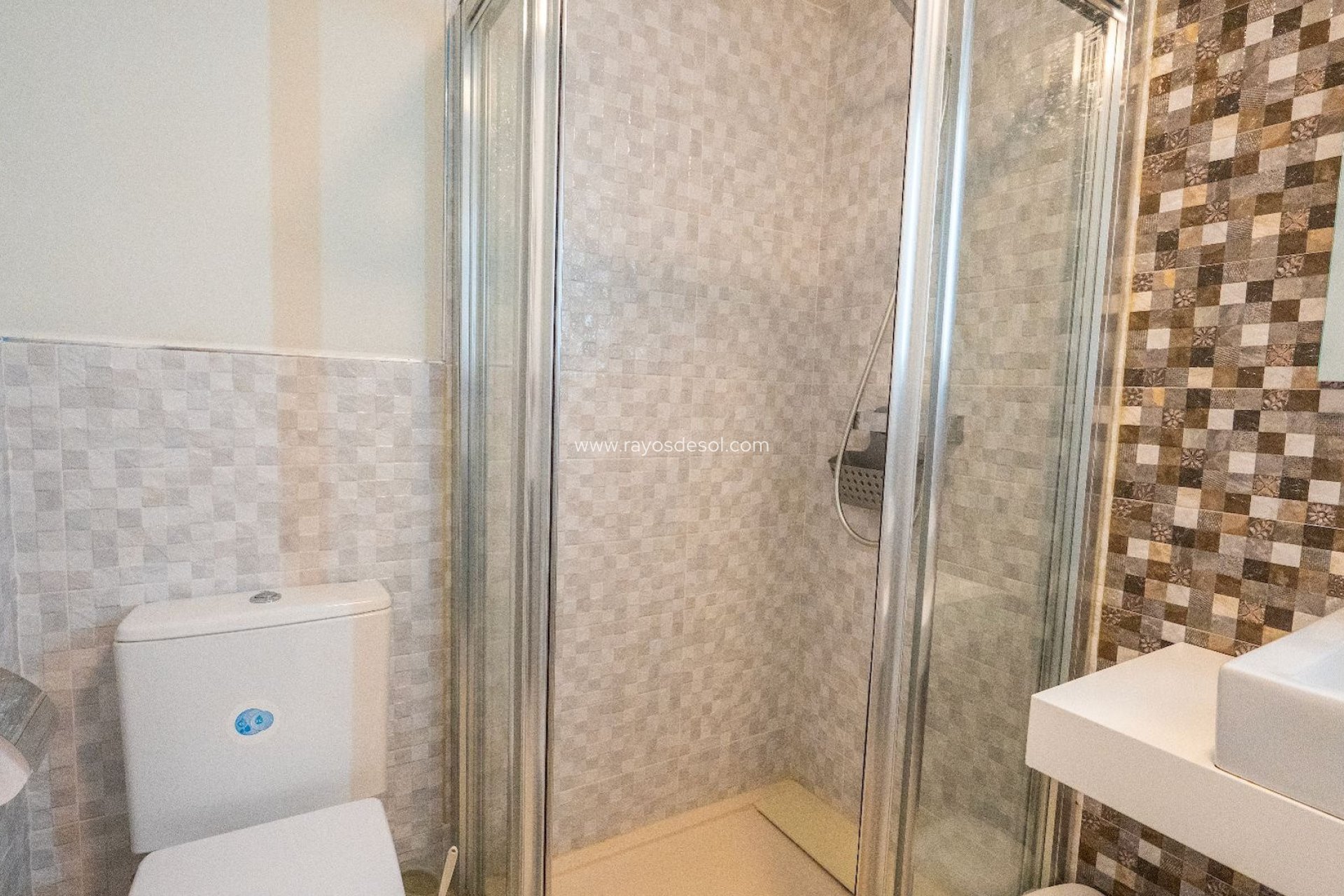 Wiederverkauf - Appartement - Torrevieja - Punta Prima