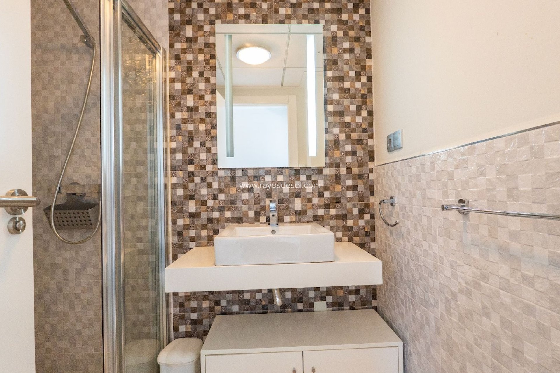 Wiederverkauf - Appartement - Torrevieja - Punta Prima