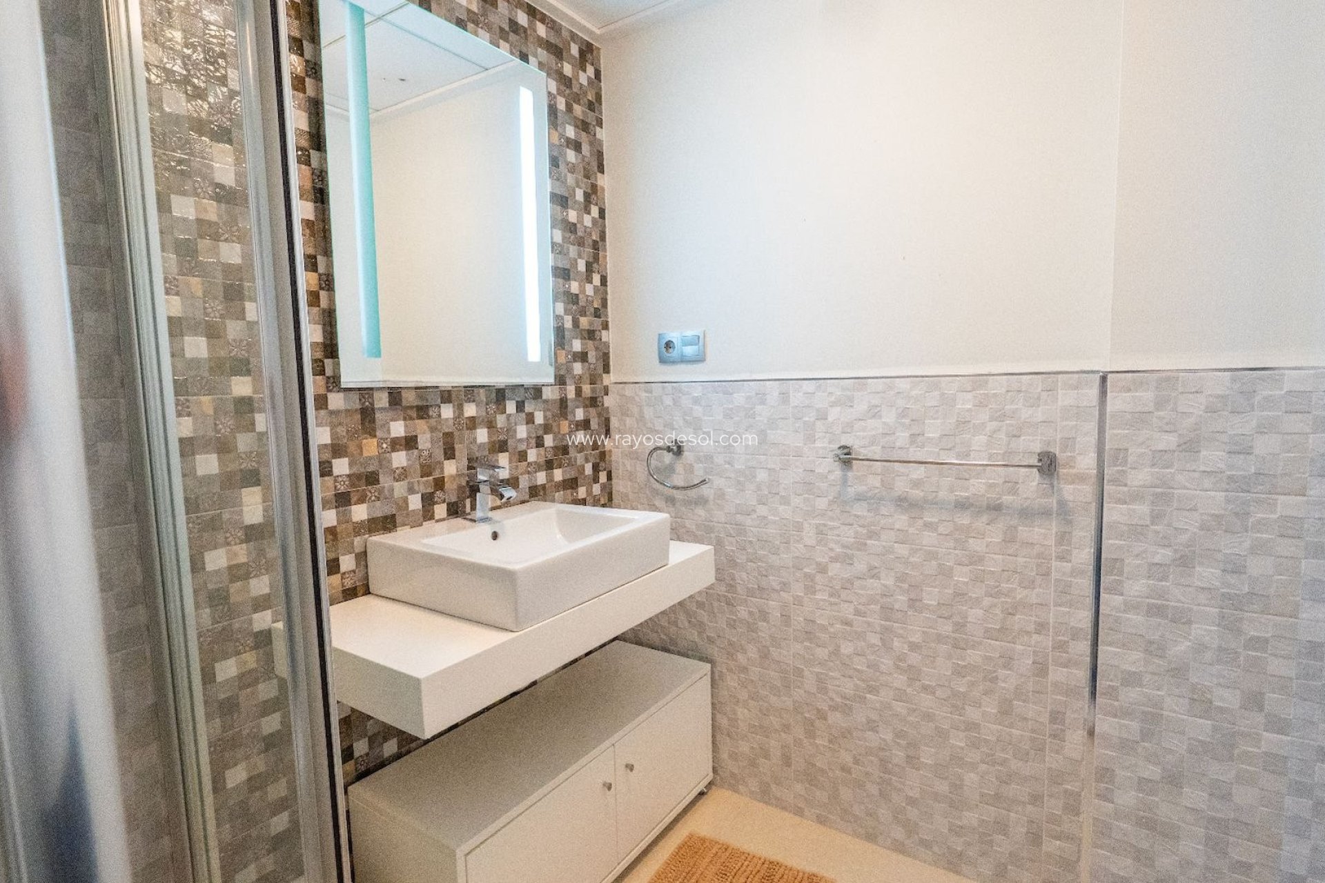 Wiederverkauf - Appartement - Torrevieja - Punta Prima