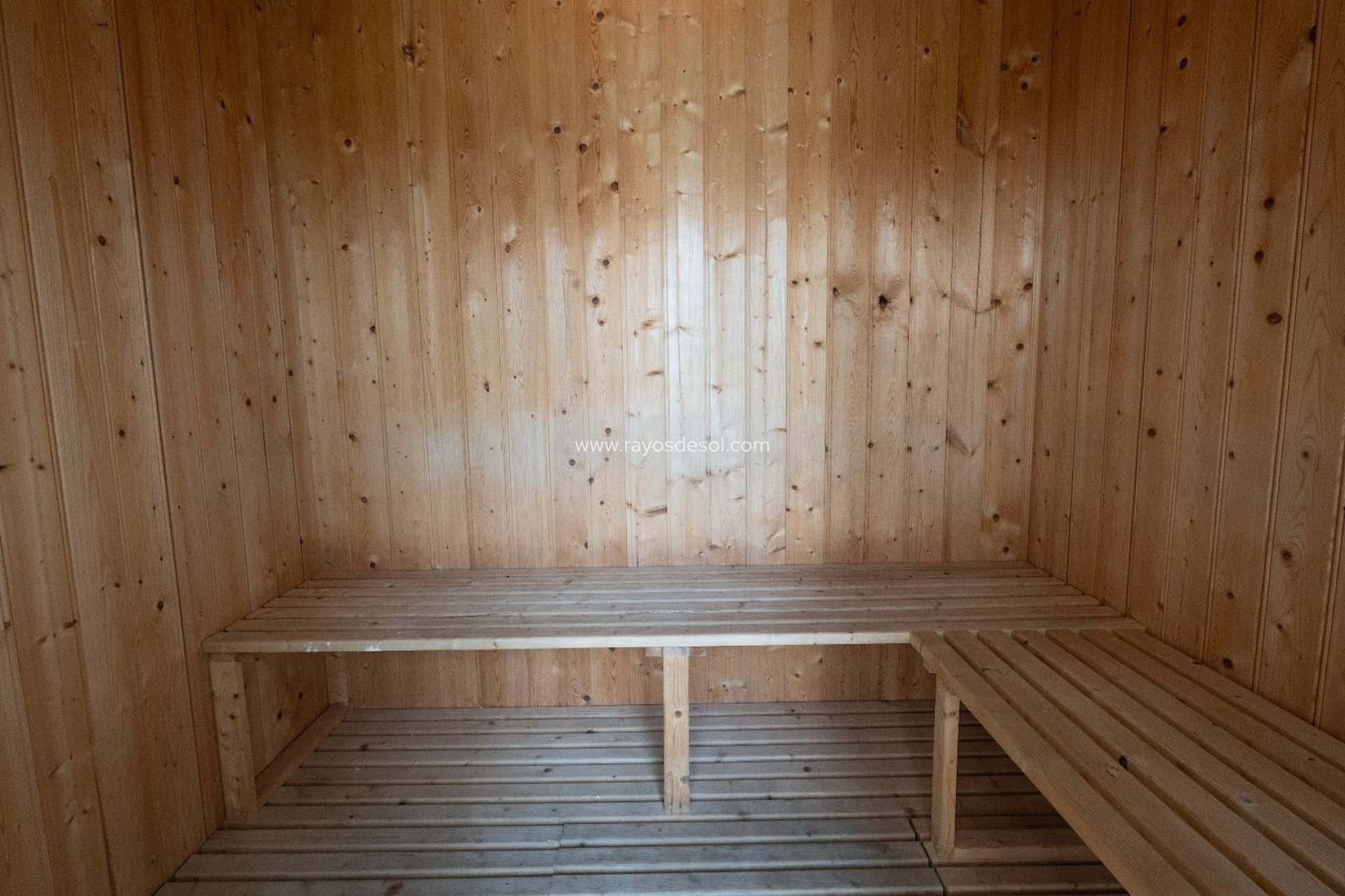 Wiederverkauf - Appartement - Torrevieja - Punta Prima