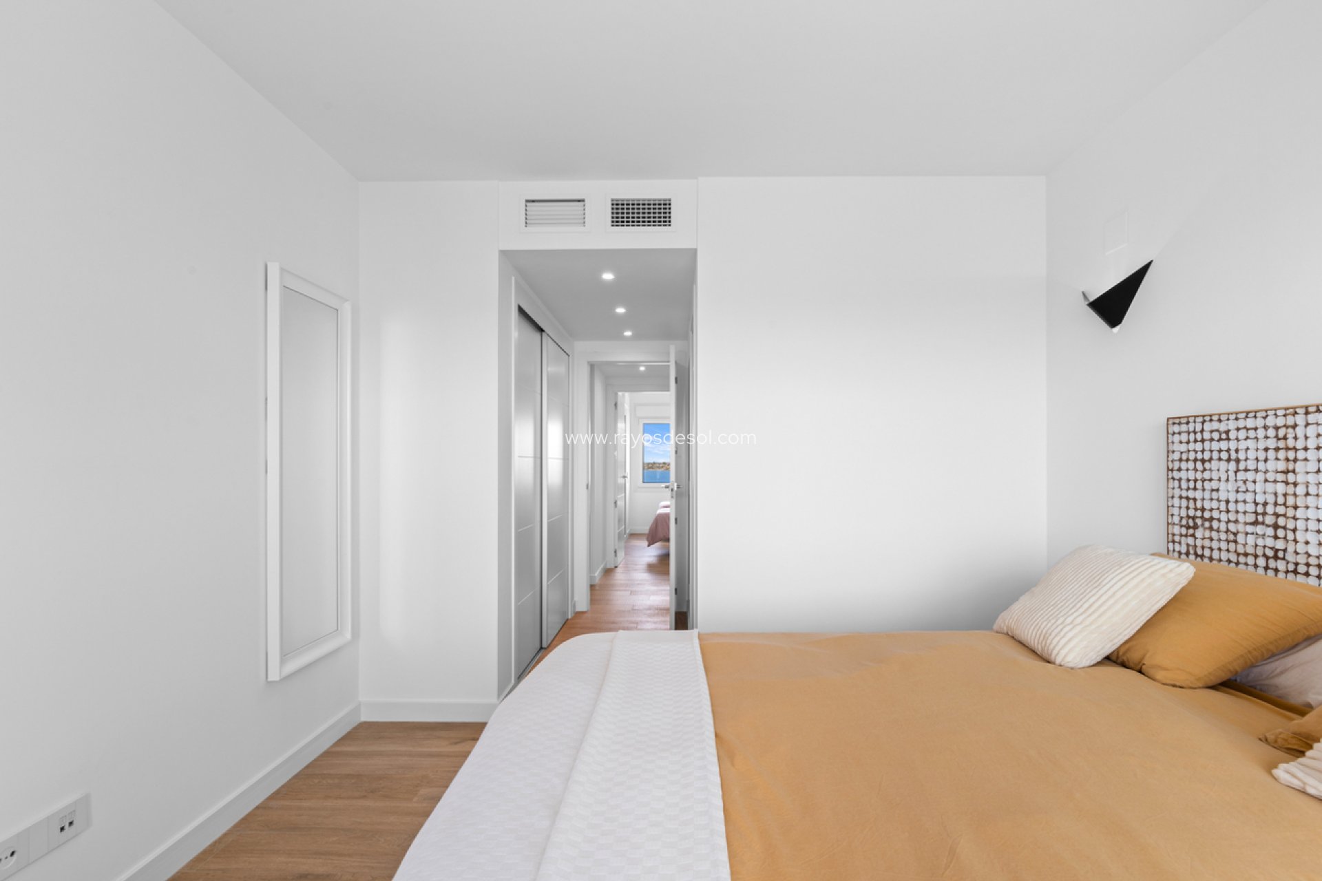 Wiederverkauf - Appartement - Torrevieja - Punta Prima