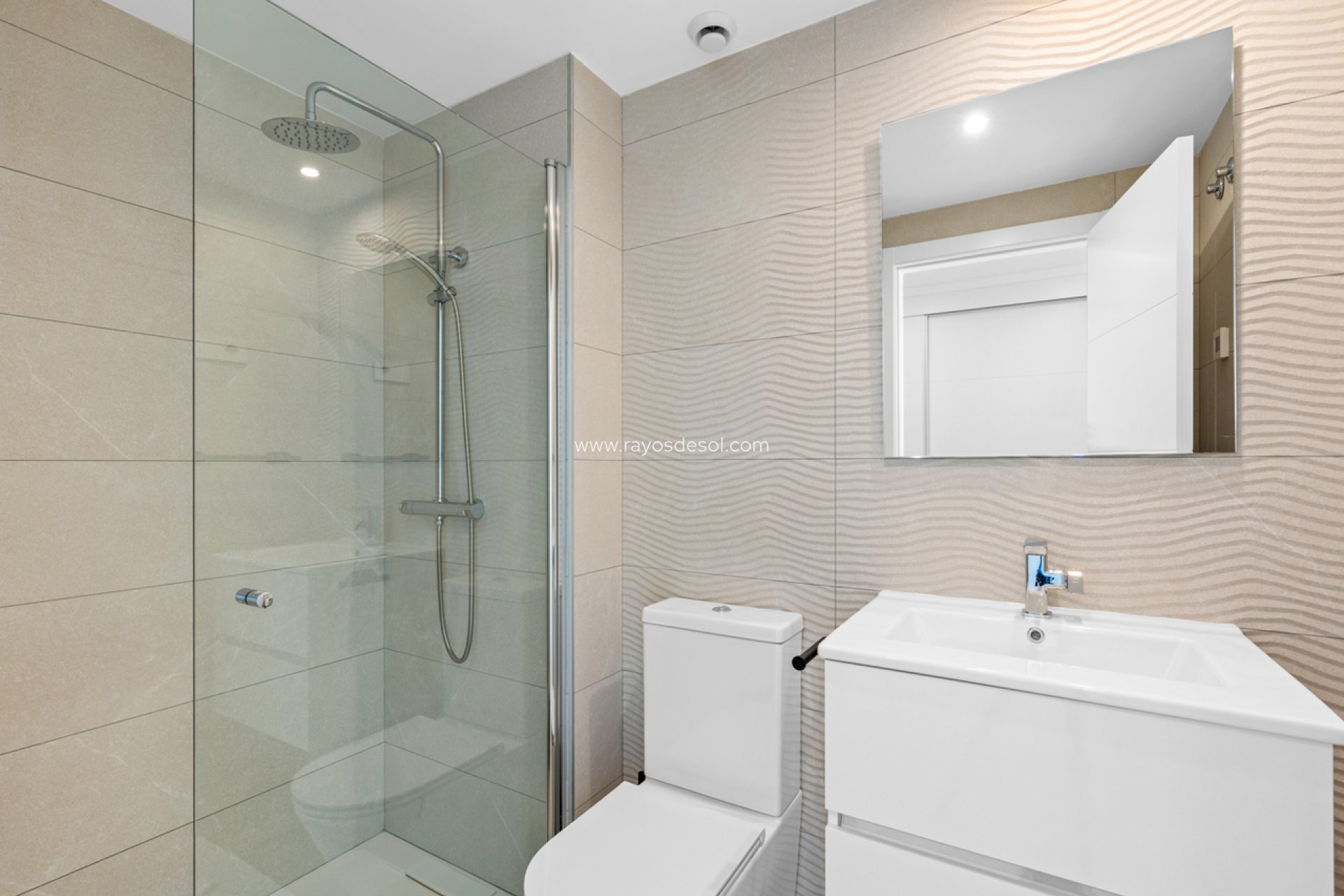 Wiederverkauf - Appartement - Torrevieja - Punta Prima