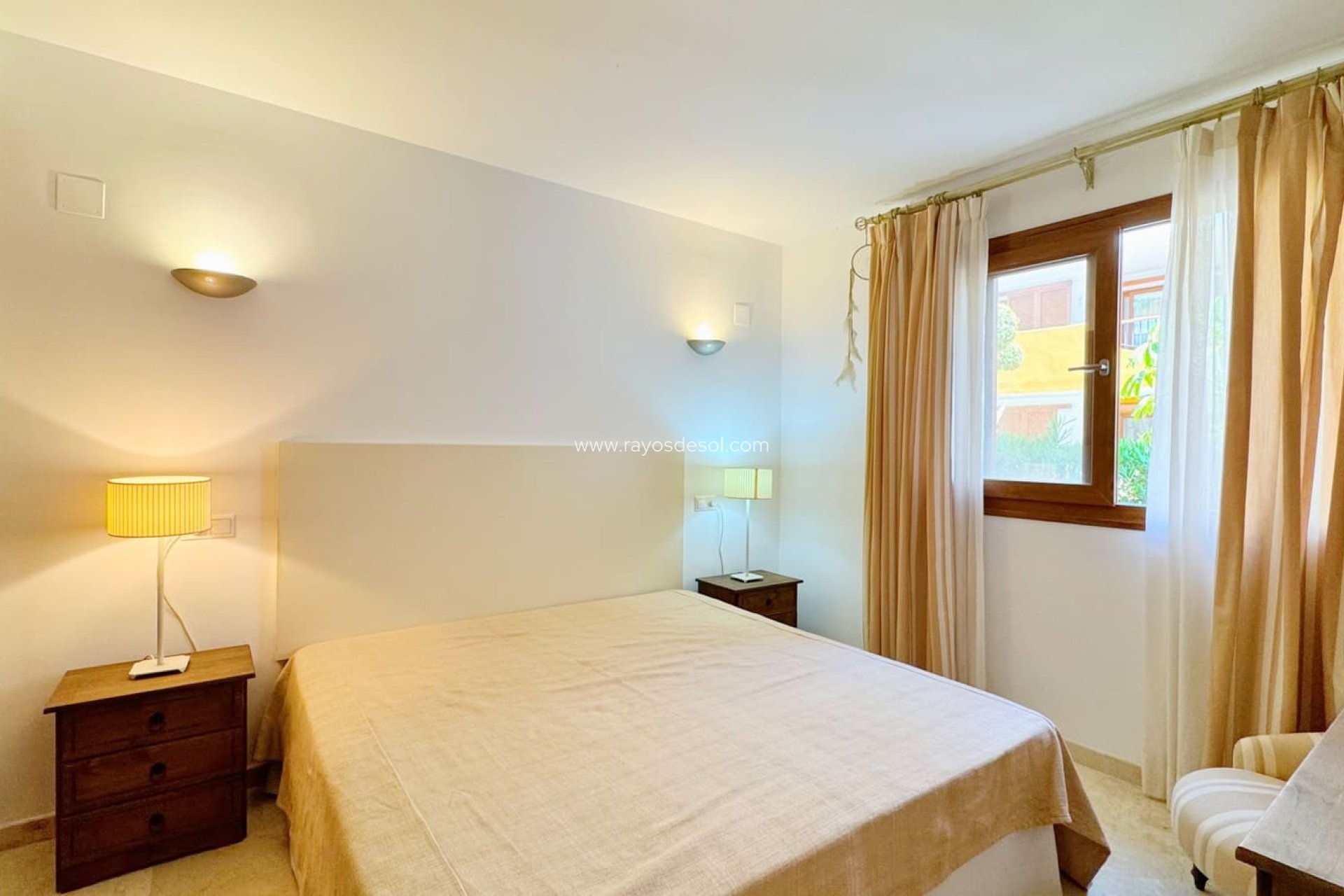 Wiederverkauf - Appartement - Torrevieja - Punta Prima