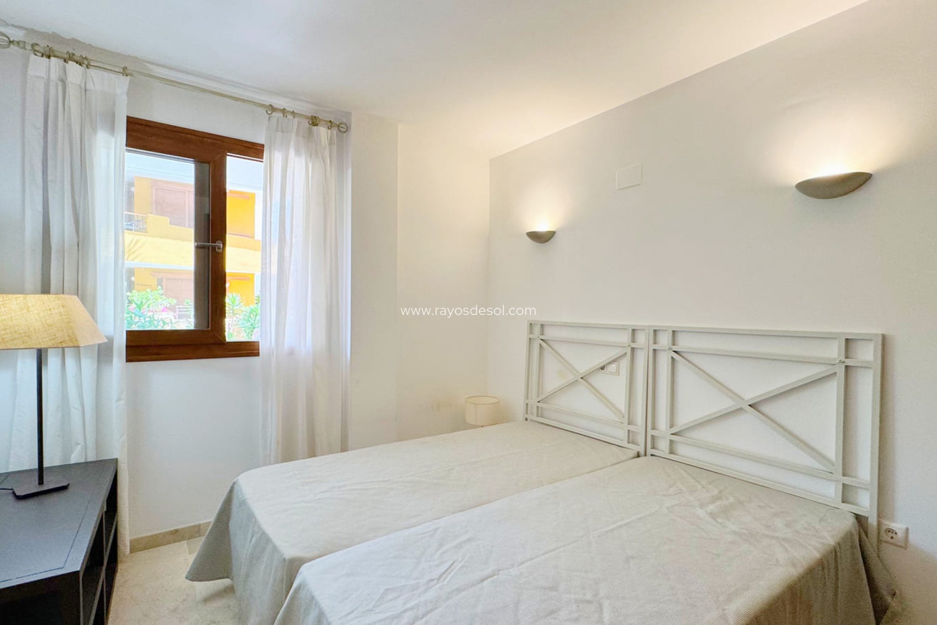 Wiederverkauf - Appartement - Torrevieja - Punta Prima