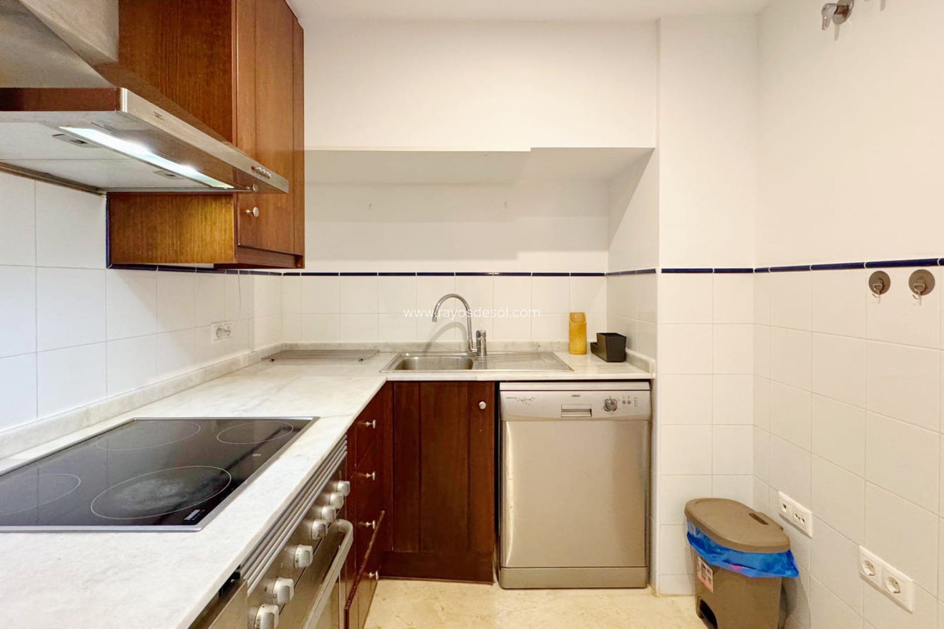 Wiederverkauf - Appartement - Torrevieja - Punta Prima