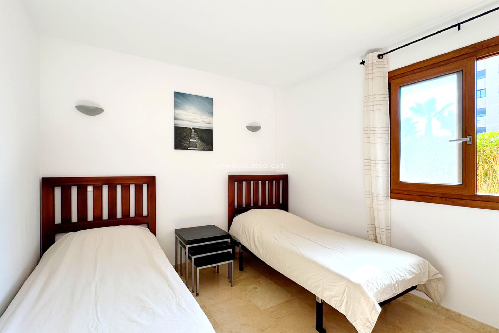 Wiederverkauf - Appartement - Torrevieja - Punta Prima