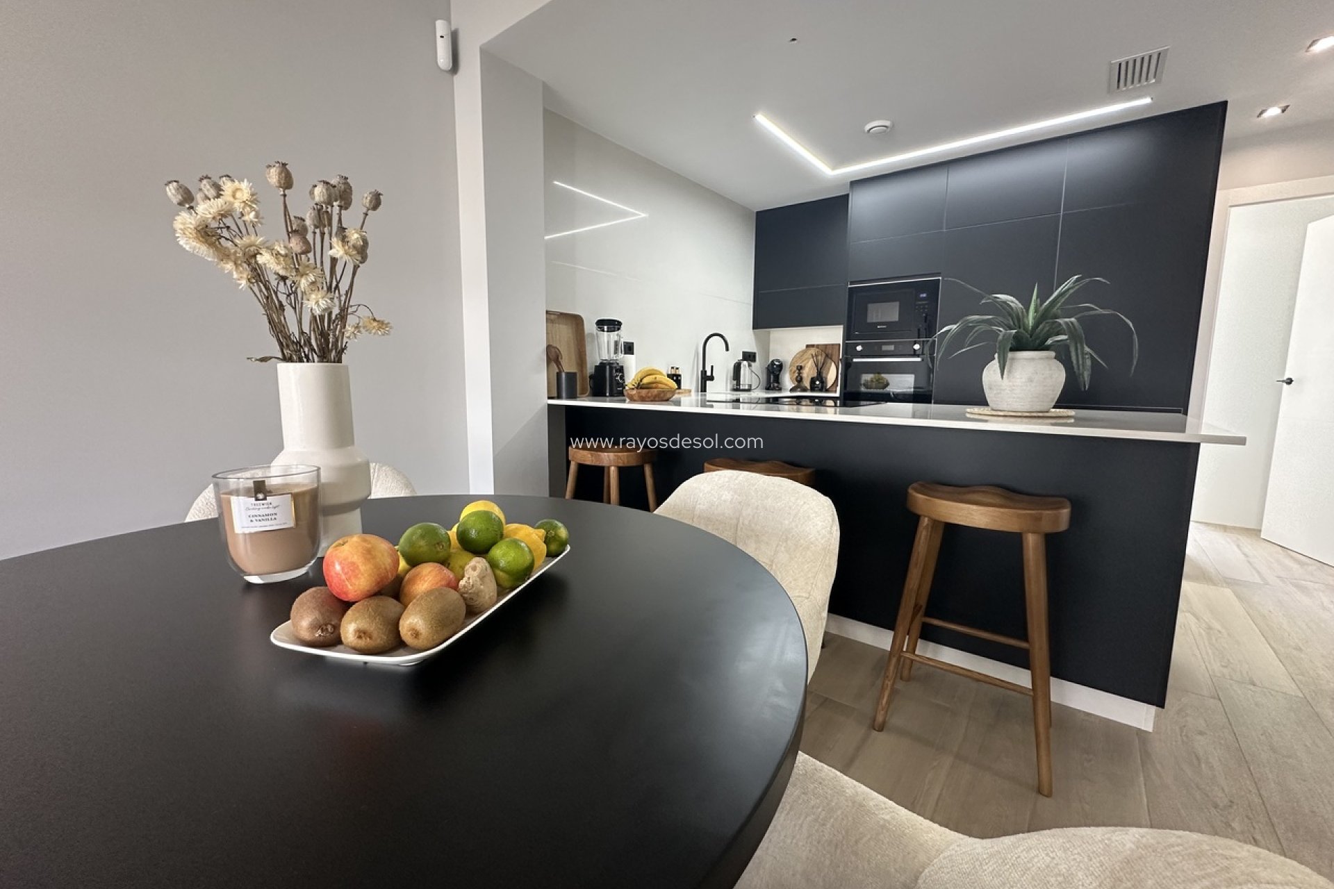 Wiederverkauf - Appartement - Torrevieja - Punta Prima