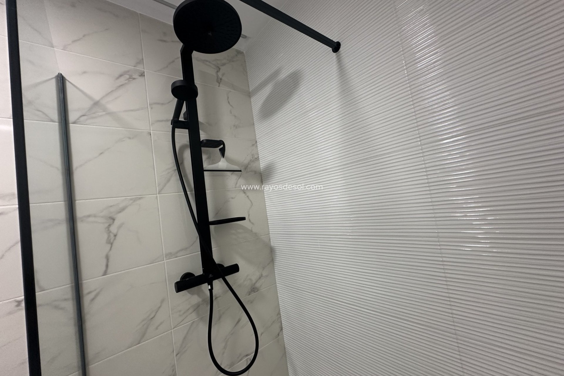 Wiederverkauf - Appartement - Torrevieja - Punta Prima