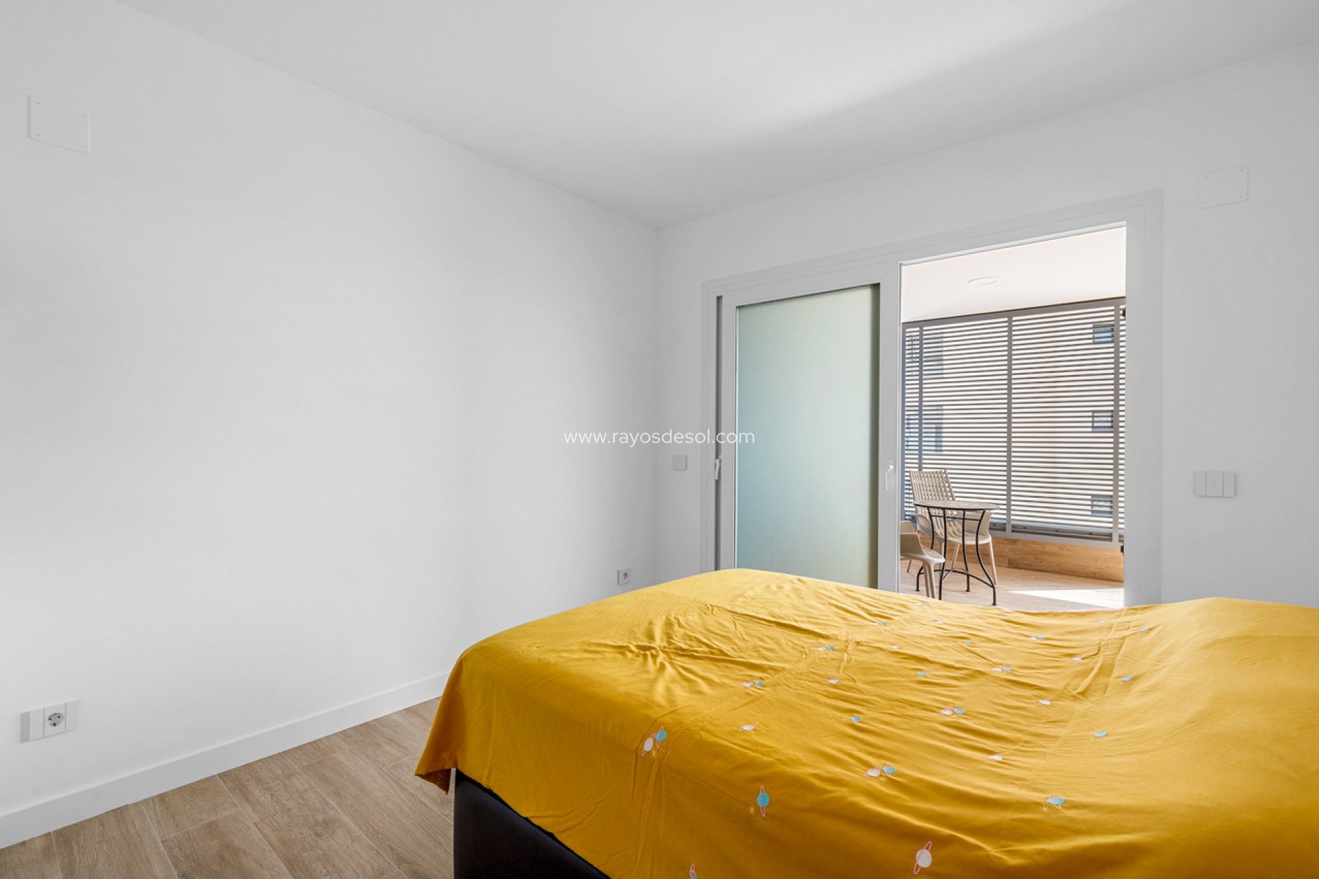 Wiederverkauf - Appartement - Torrevieja - Punta Prima