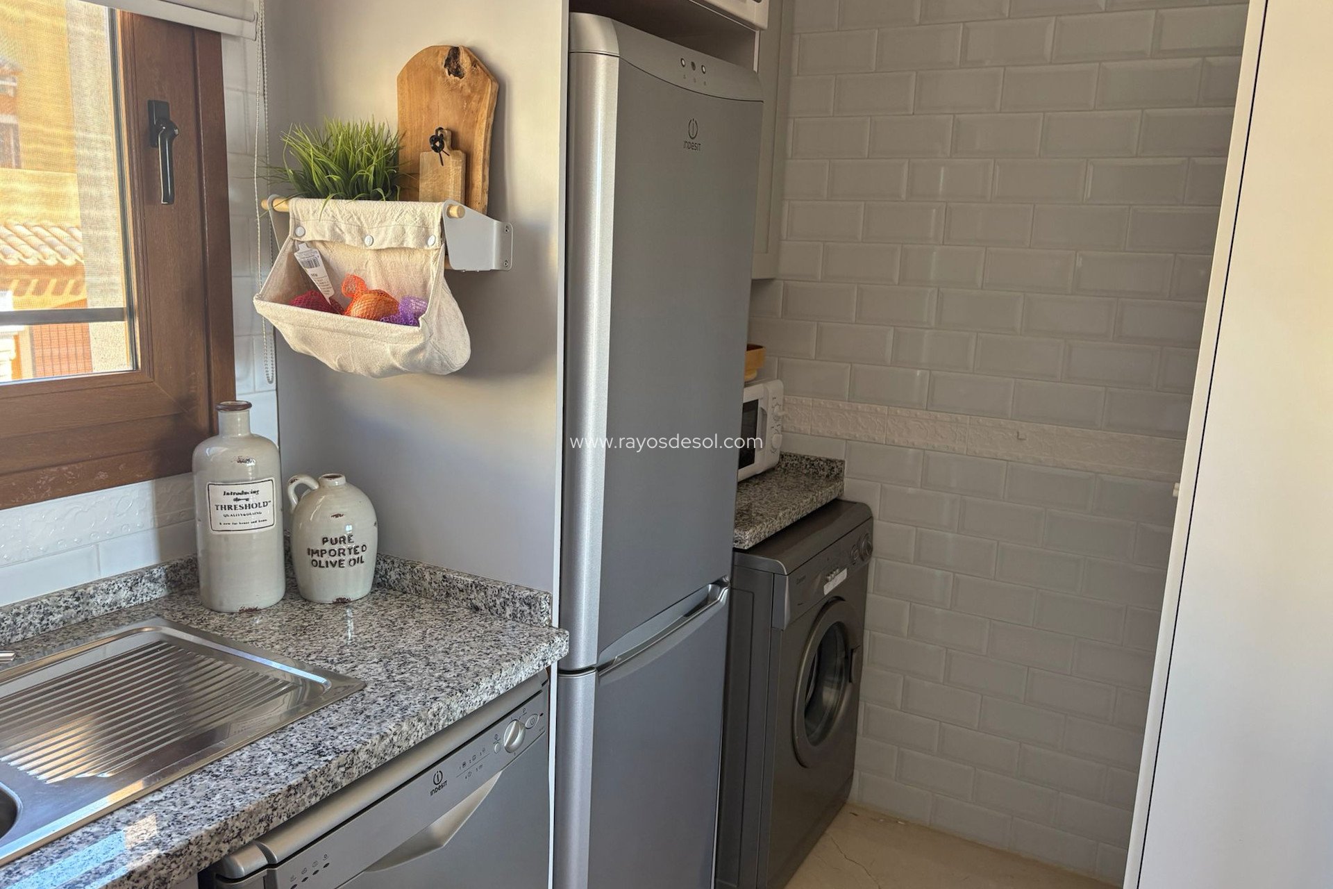 Wiederverkauf - Appartement - Torrevieja - Punta Prima