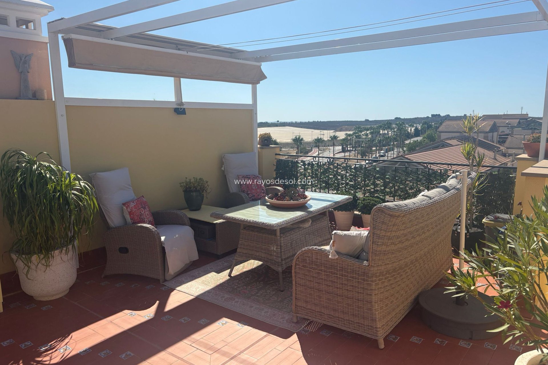 Wiederverkauf - Appartement - Torrevieja - Punta Prima