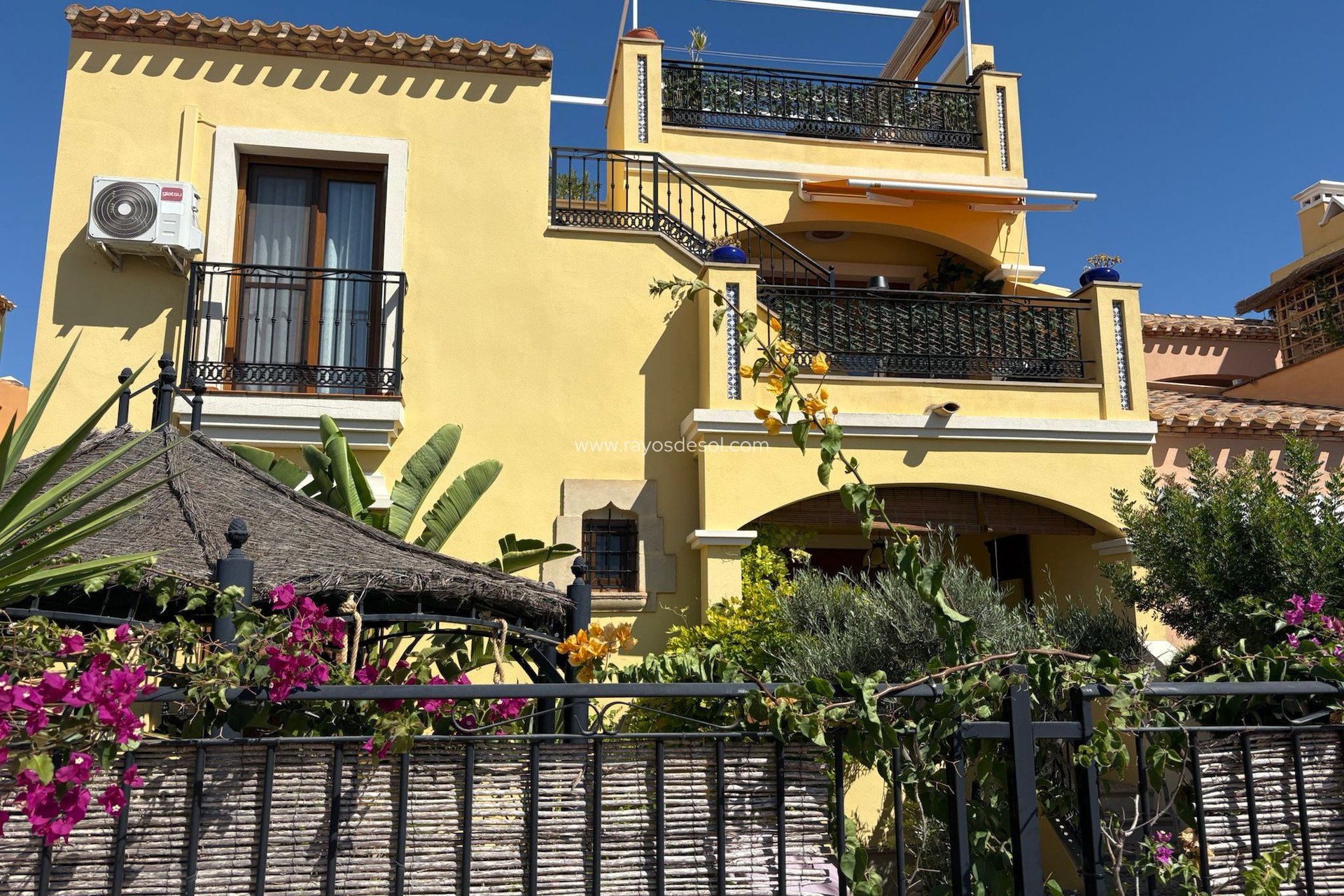 Wiederverkauf - Appartement - Torrevieja - Punta Prima