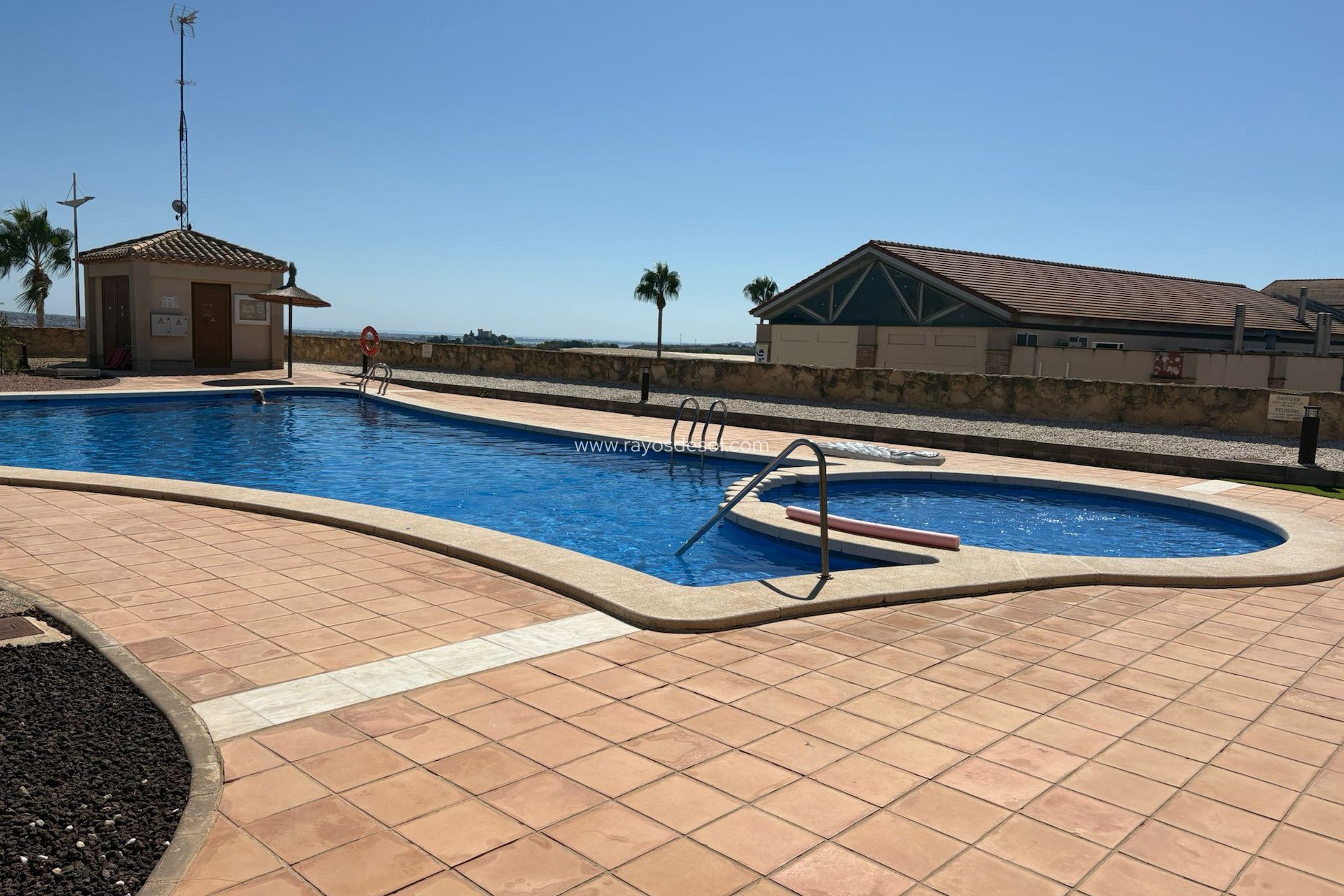 Wiederverkauf - Appartement - Torrevieja - Punta Prima