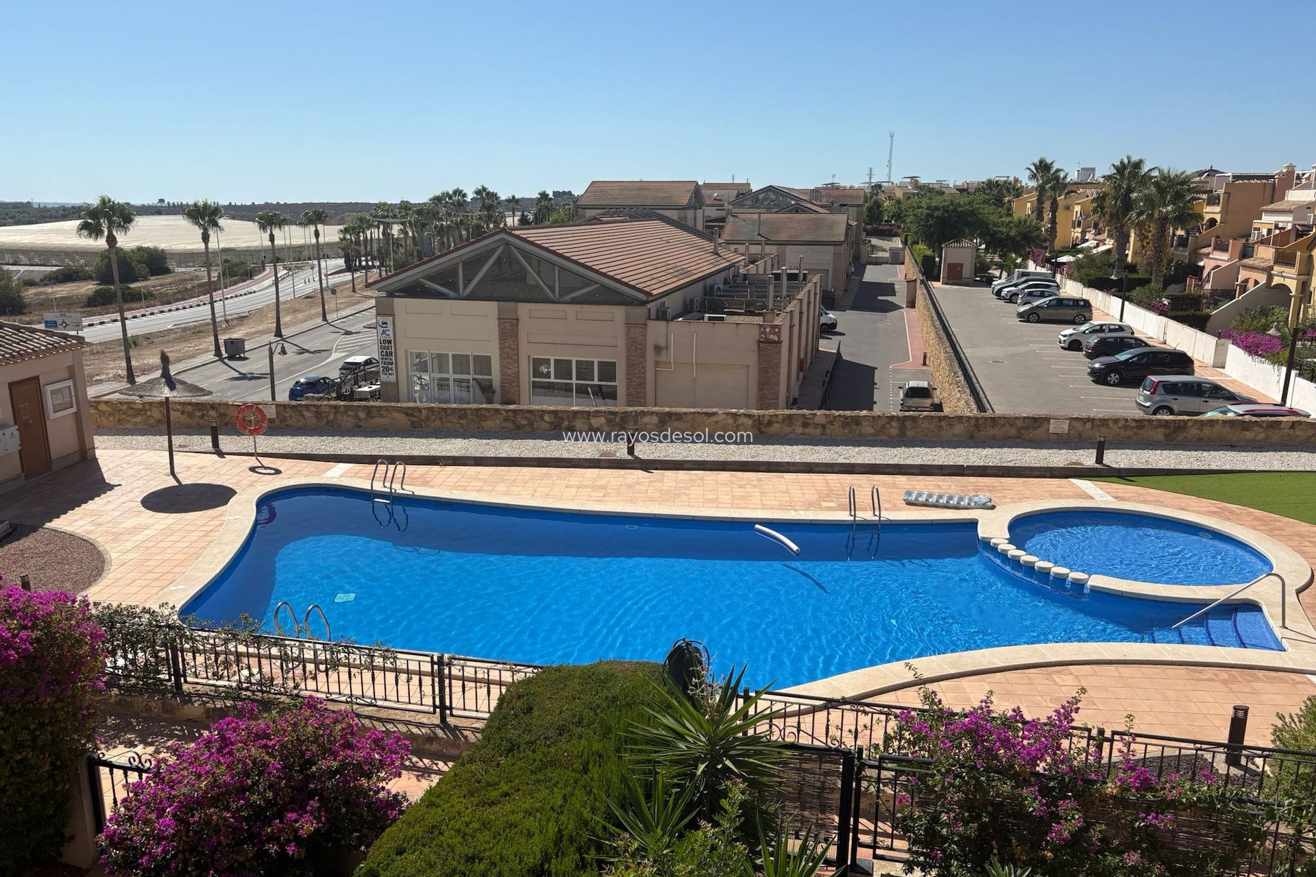 Wiederverkauf - Appartement - Torrevieja - Punta Prima