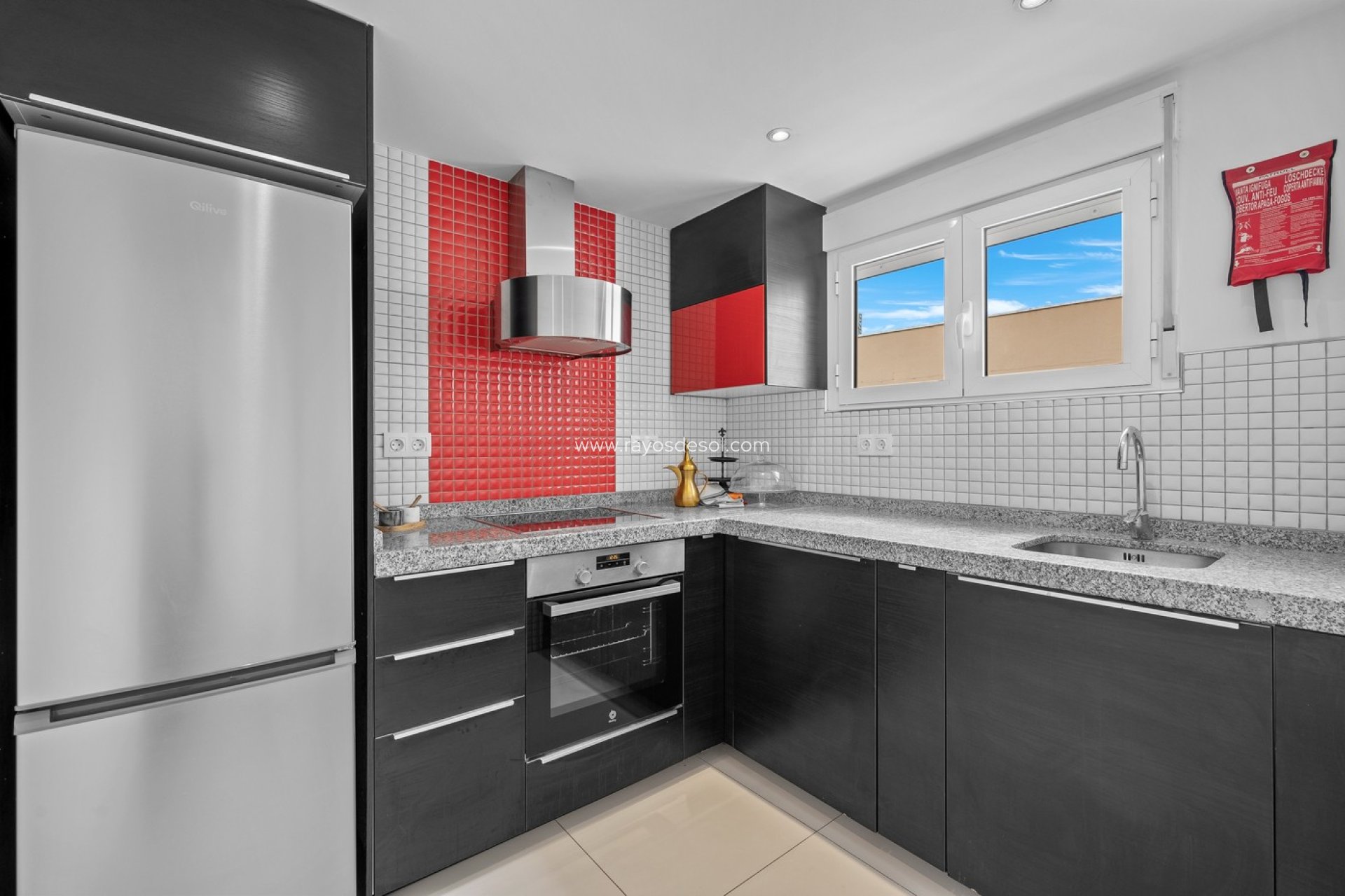 Wiederverkauf - Appartement - Torrevieja - Punta Prima