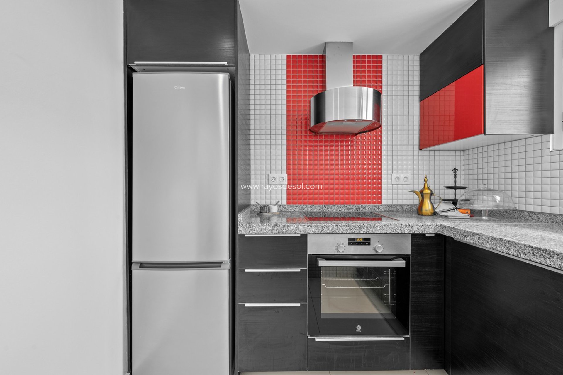 Wiederverkauf - Appartement - Torrevieja - Punta Prima